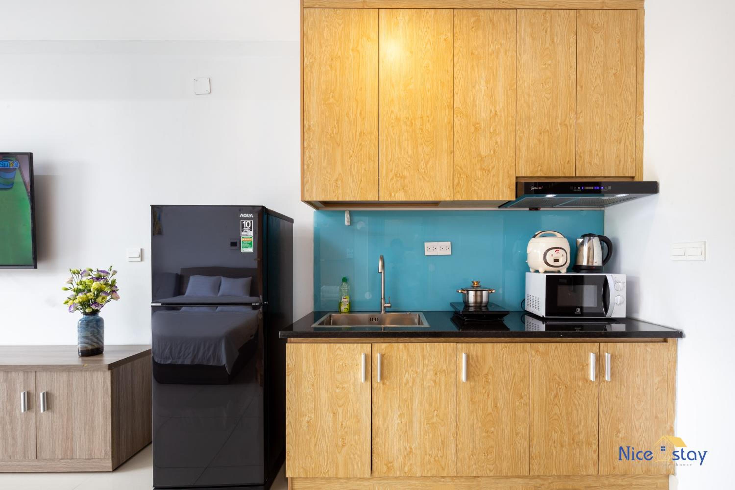 Nice Stay - Botanica Premier Apartment