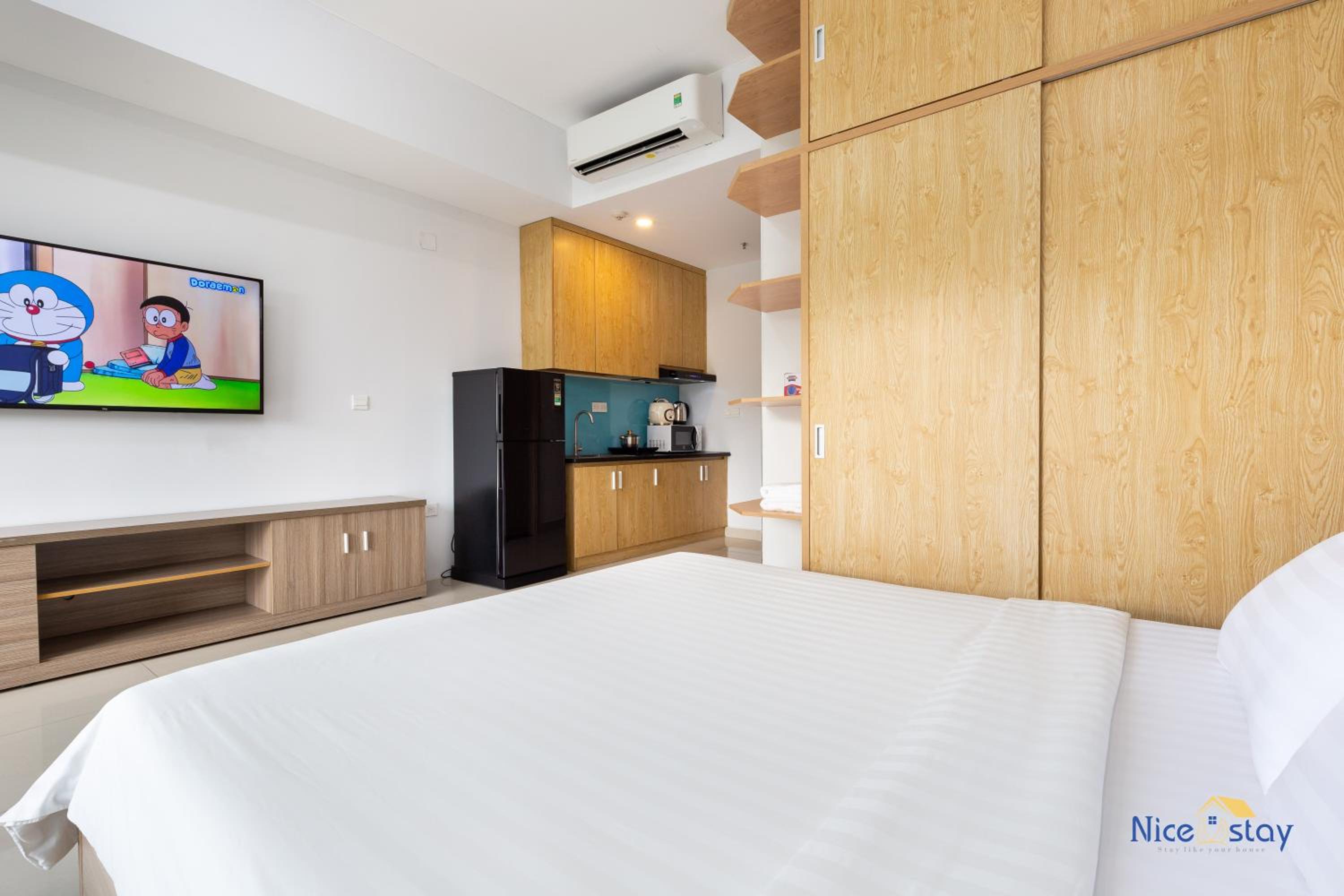 Nice Stay - Botanica Premier Apartment