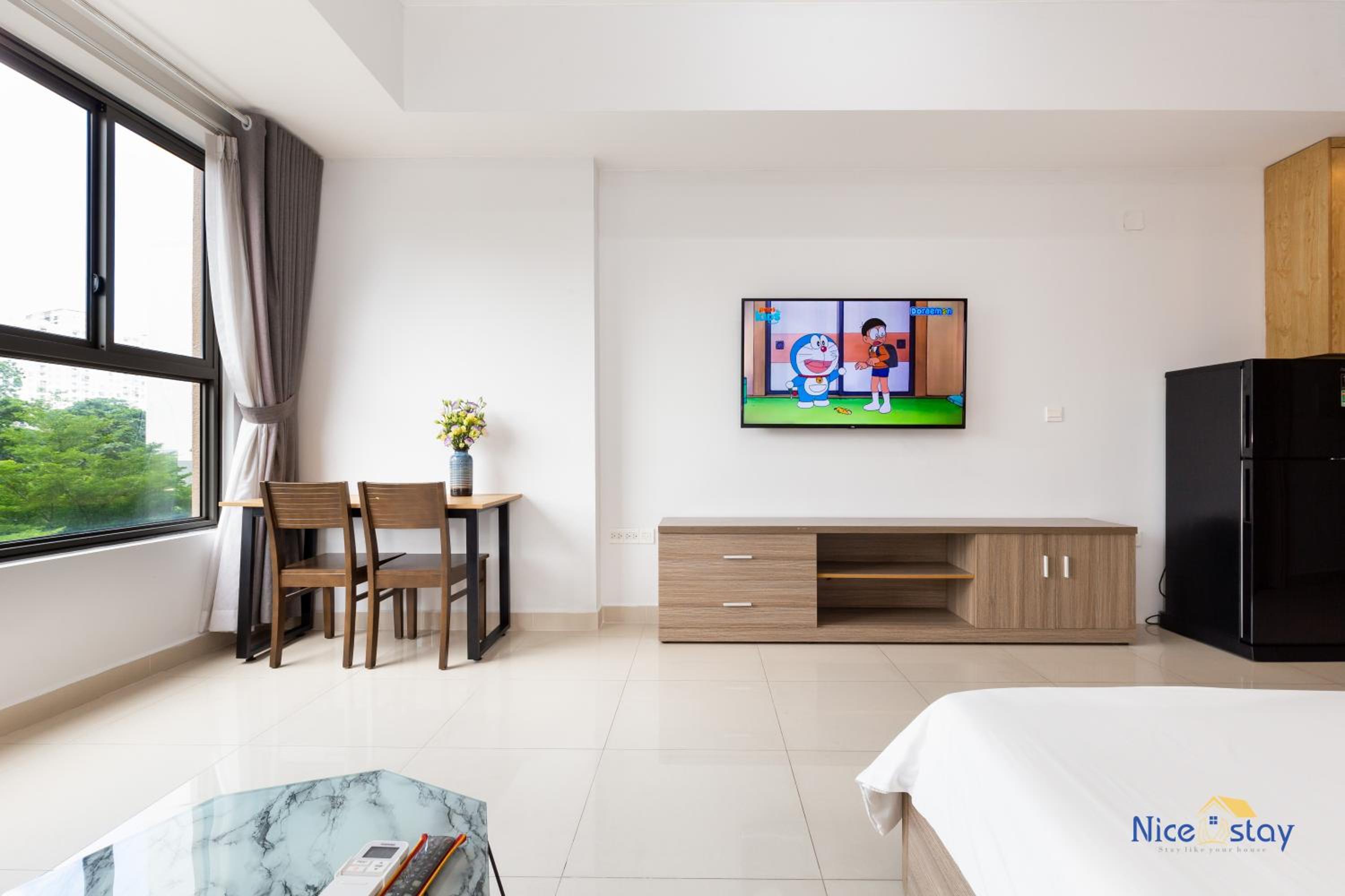 Nice Stay - Botanica Premier Apartment