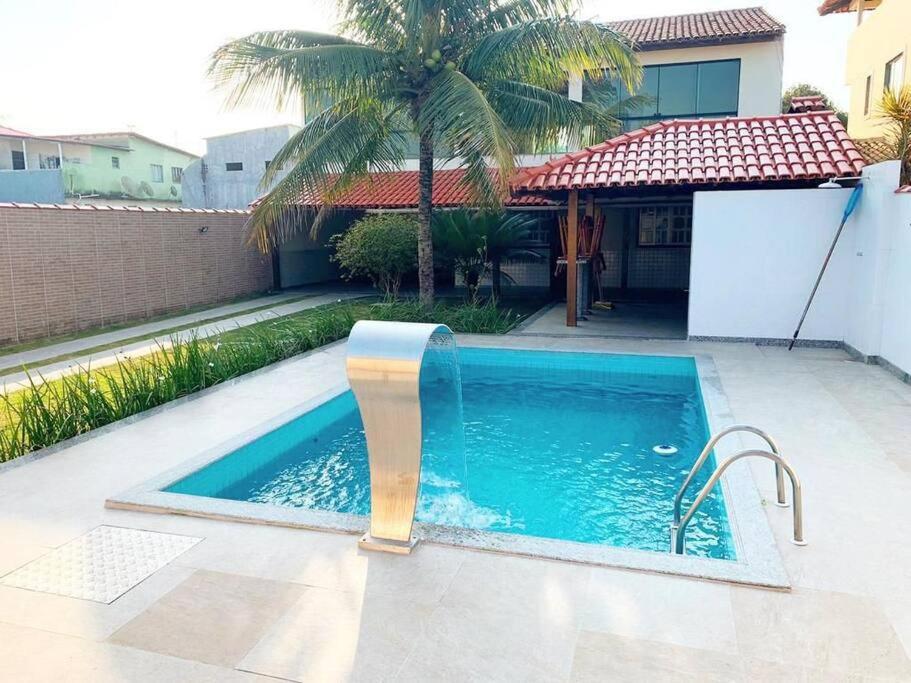 Casa na Praia!