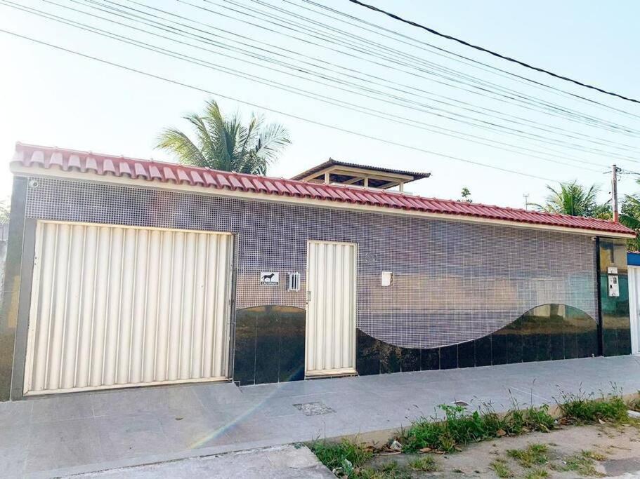 Casa na Praia!