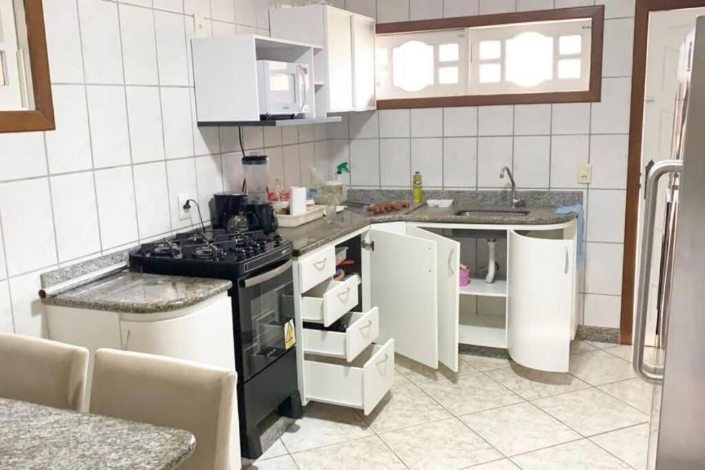 Casa na Praia!