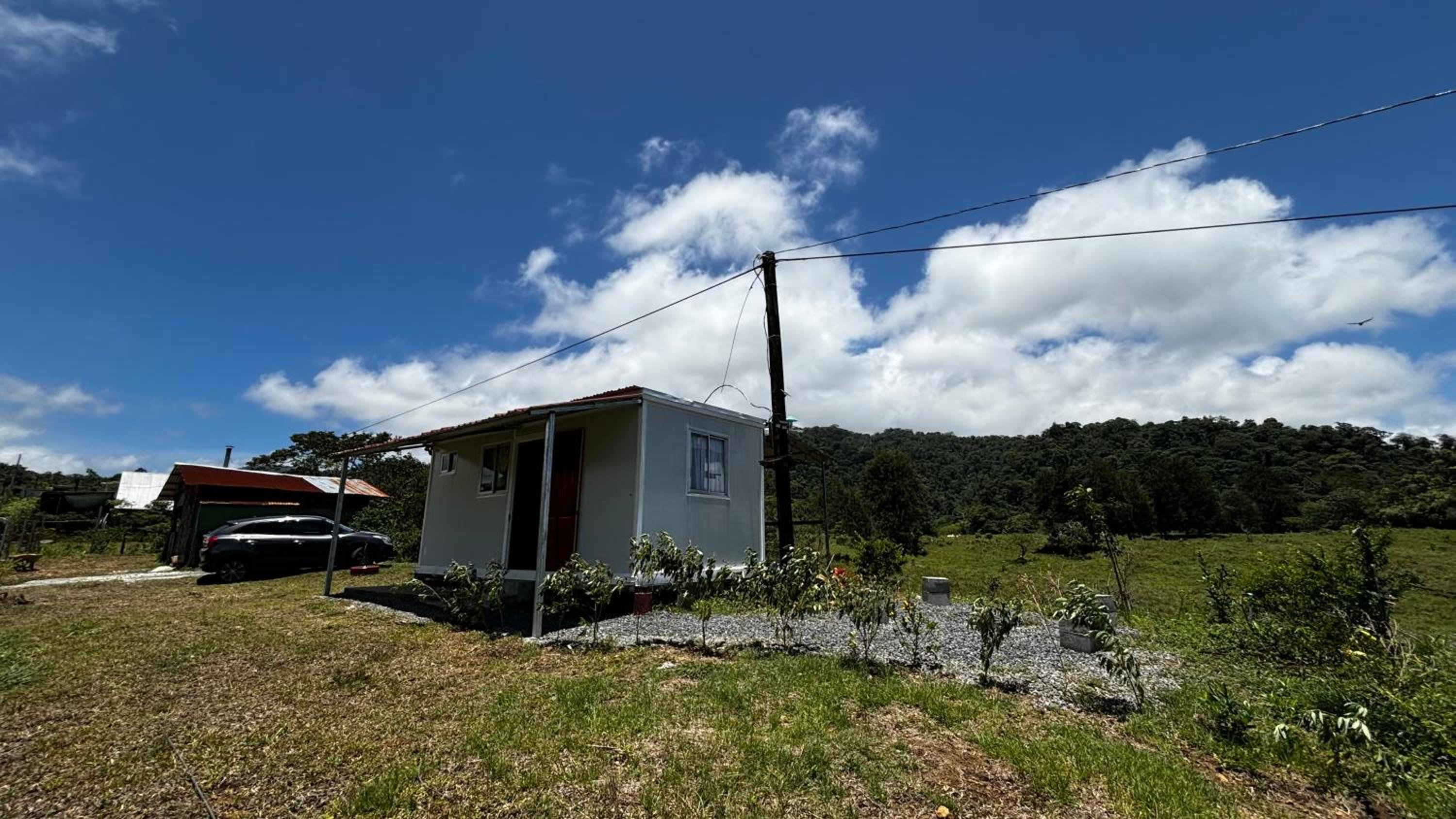 Villa Congos