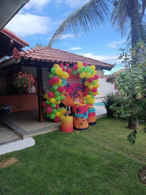 Casa na Praia!