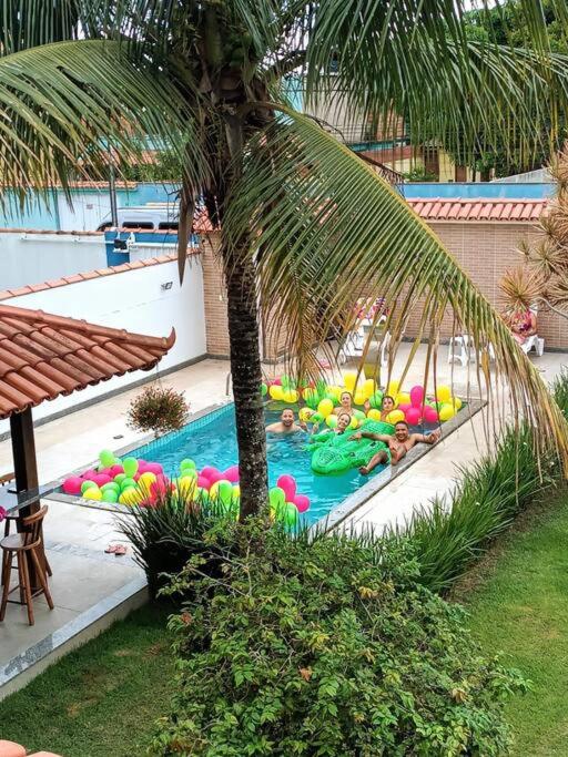 Casa na Praia!