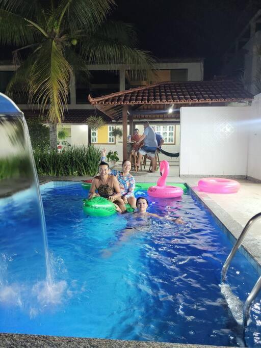 Casa na Praia!