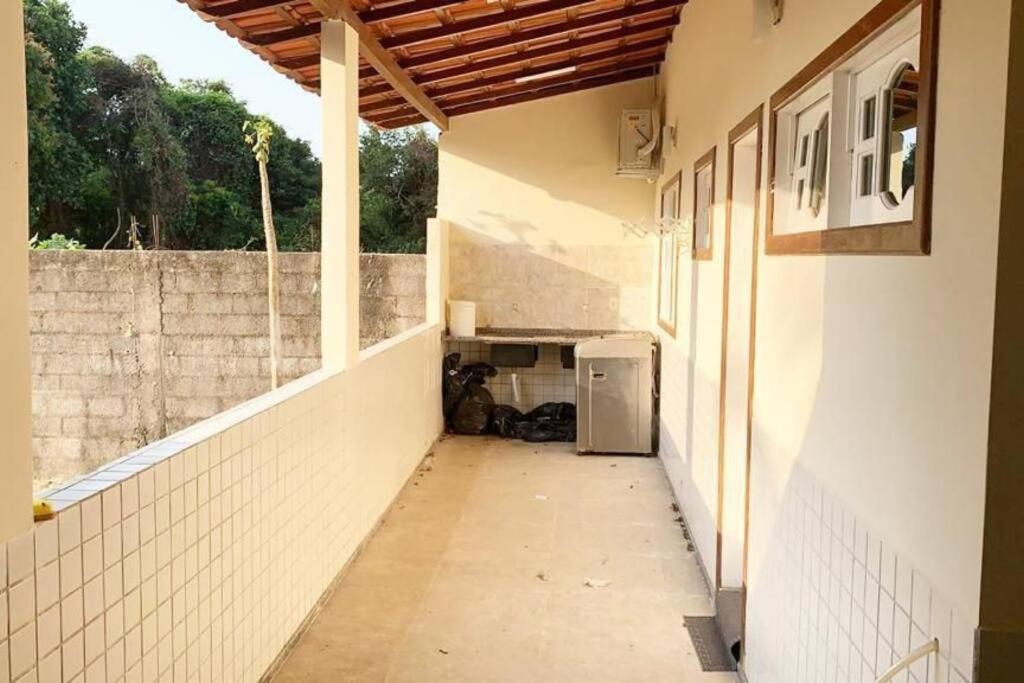 Casa na Praia!