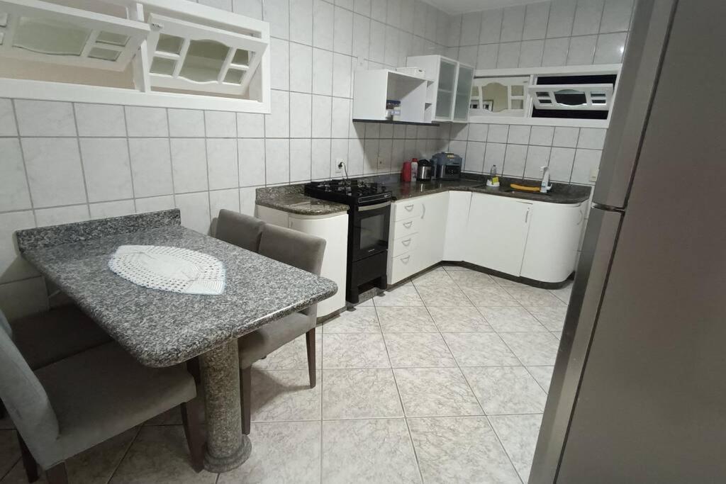 Casa na Praia!