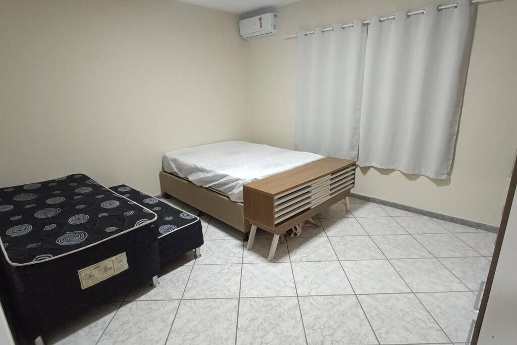 Casa na Praia!