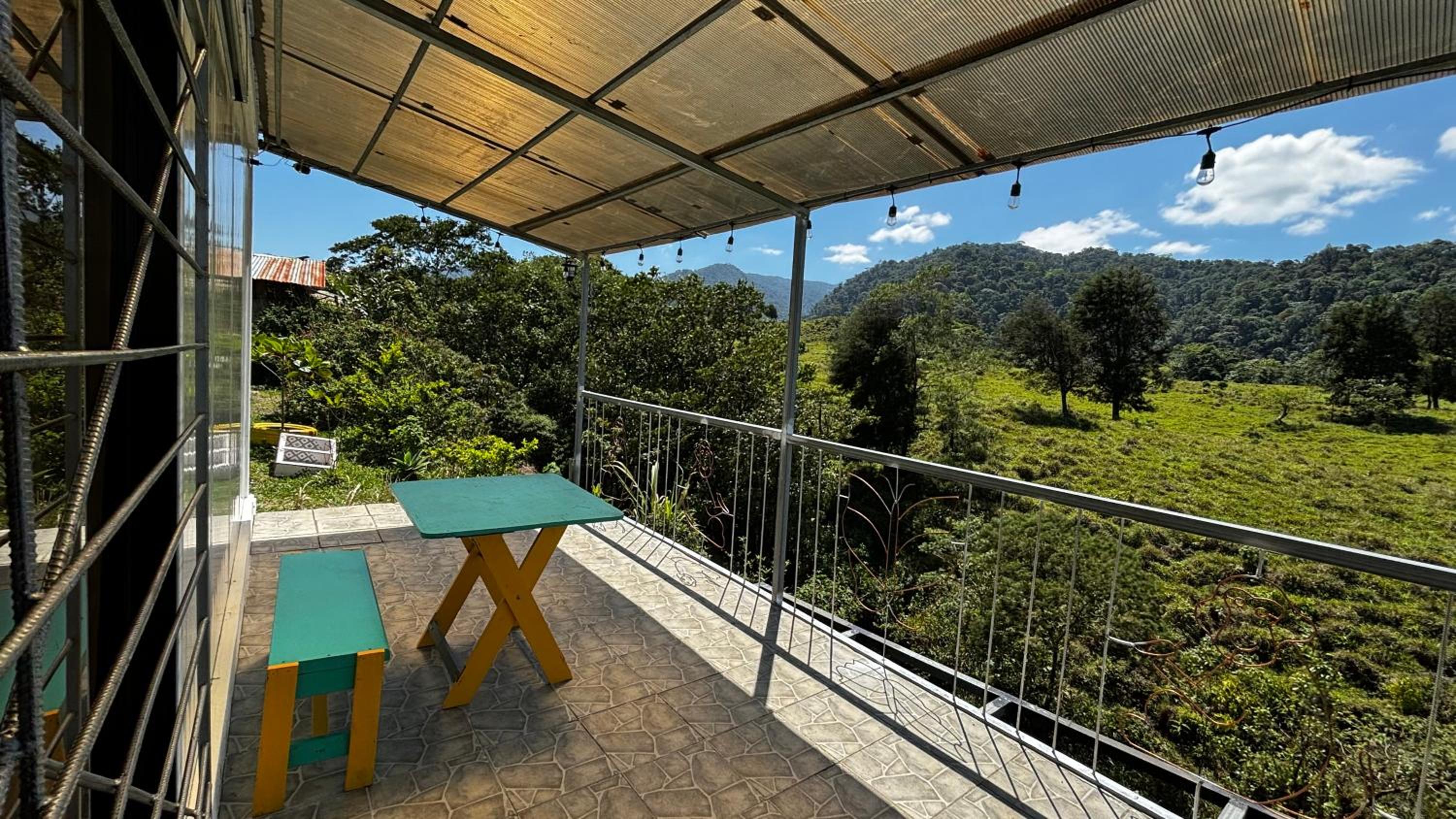 Villa Congos
