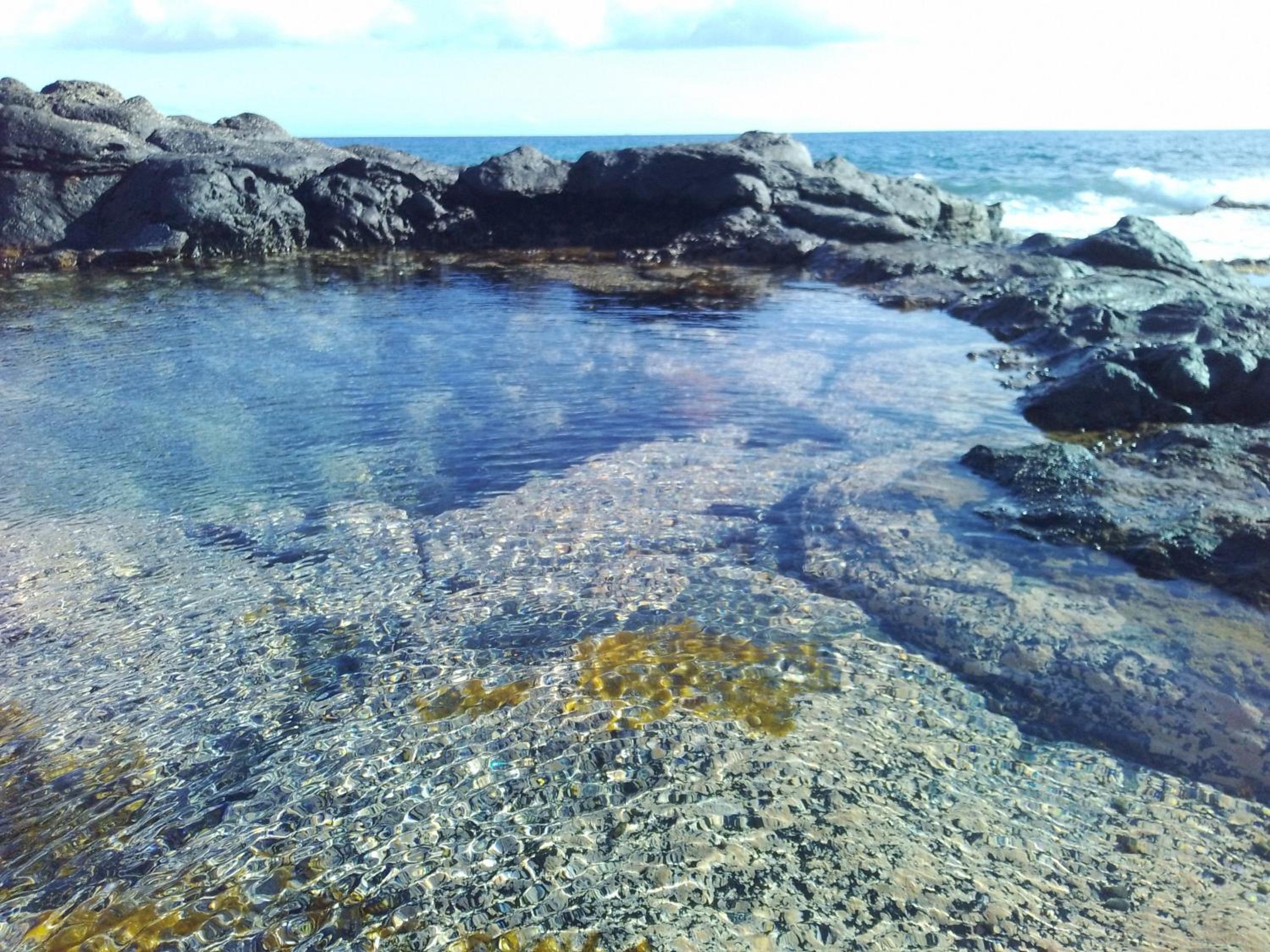Luksusowe mieszkanie z basenem, widokiem na ocean blisko plaży