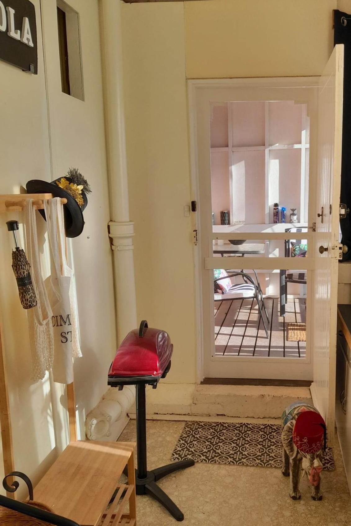 The Willery Guesthouse