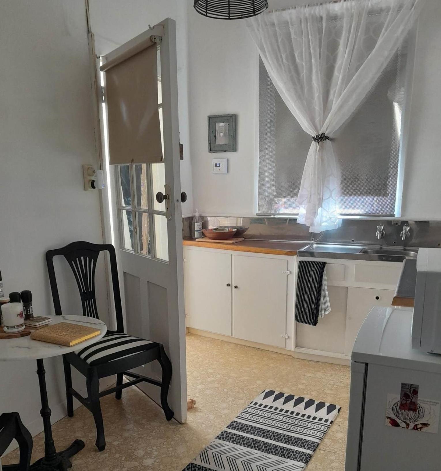 The Willery Guesthouse