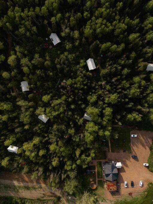 North Shore Camping Company view 2
