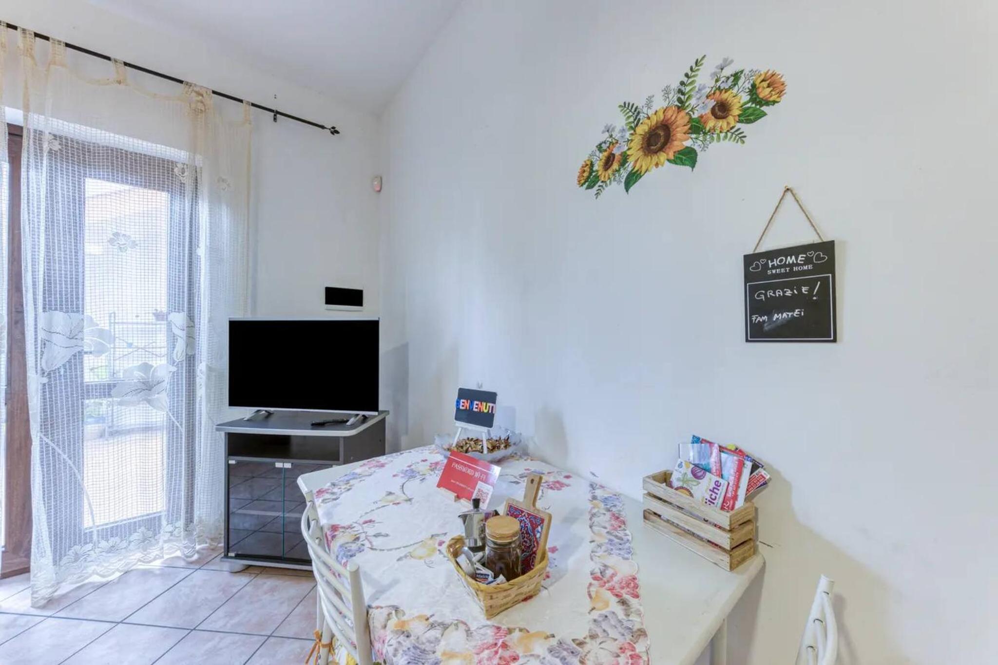 Ilios Apartment Salento view 2