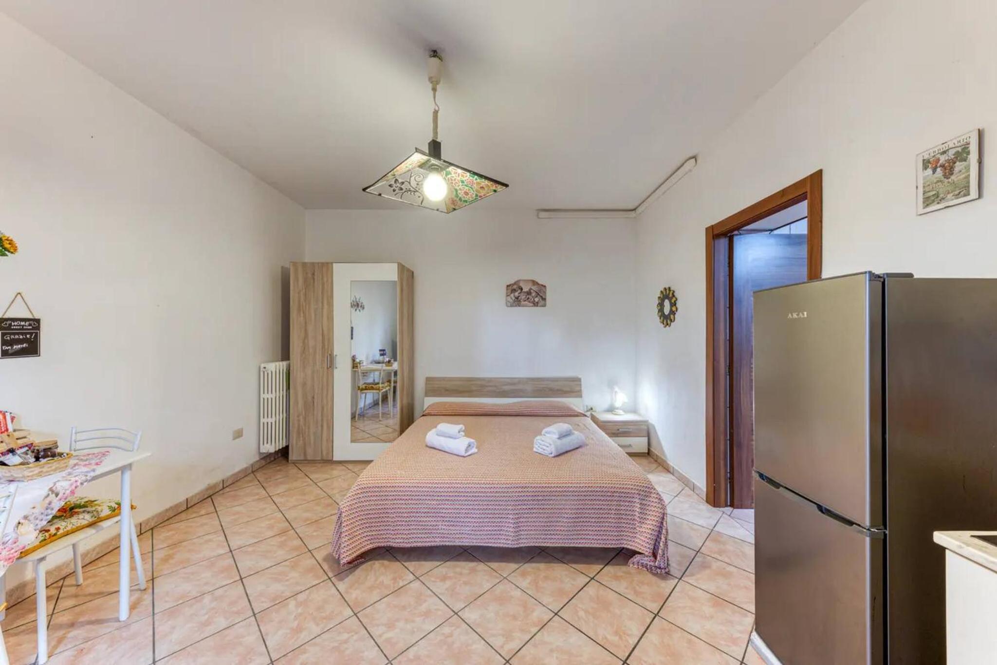 Ilios Apartment Salento view 5