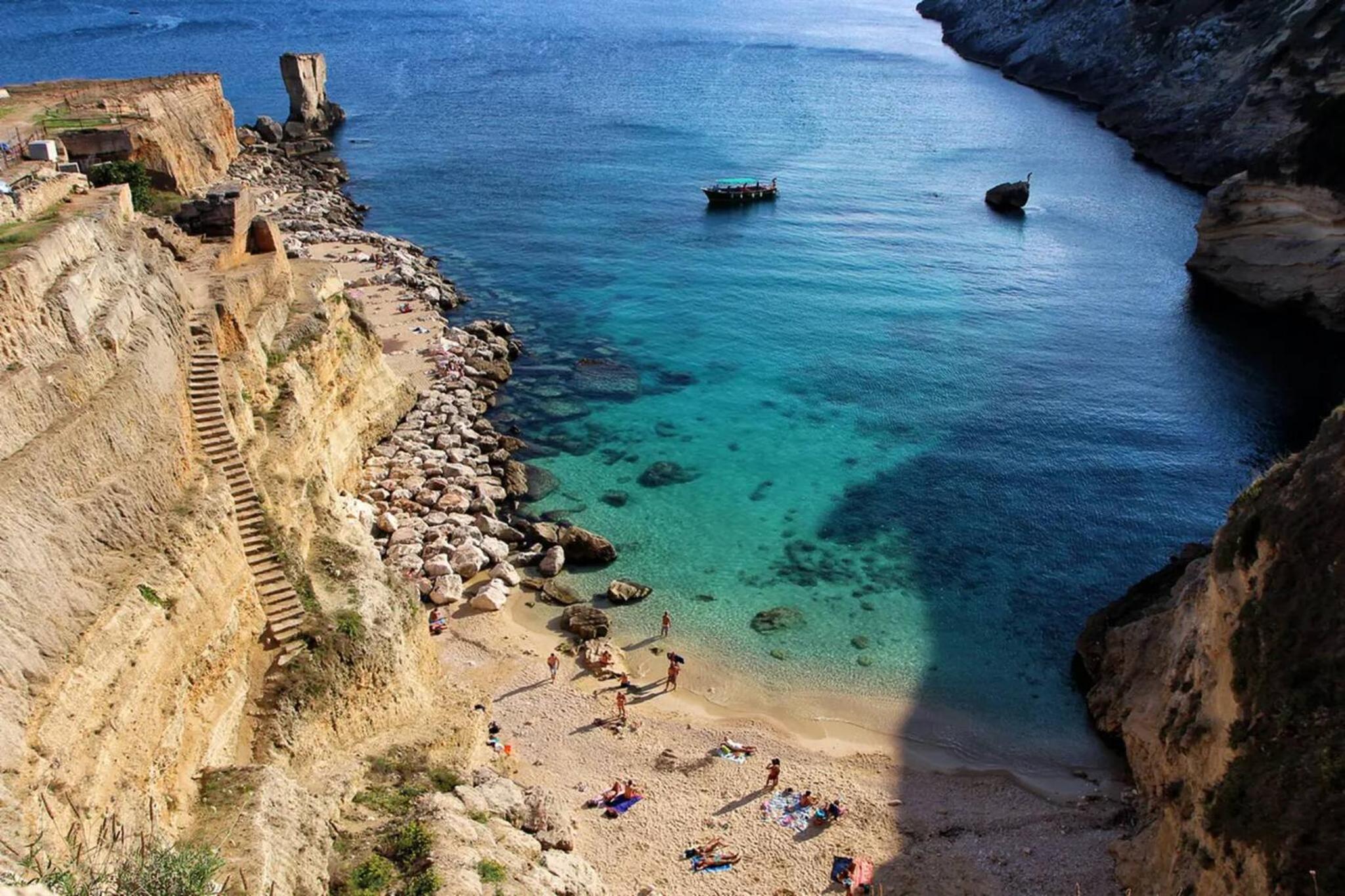 Ilios Apartment Salento view 4