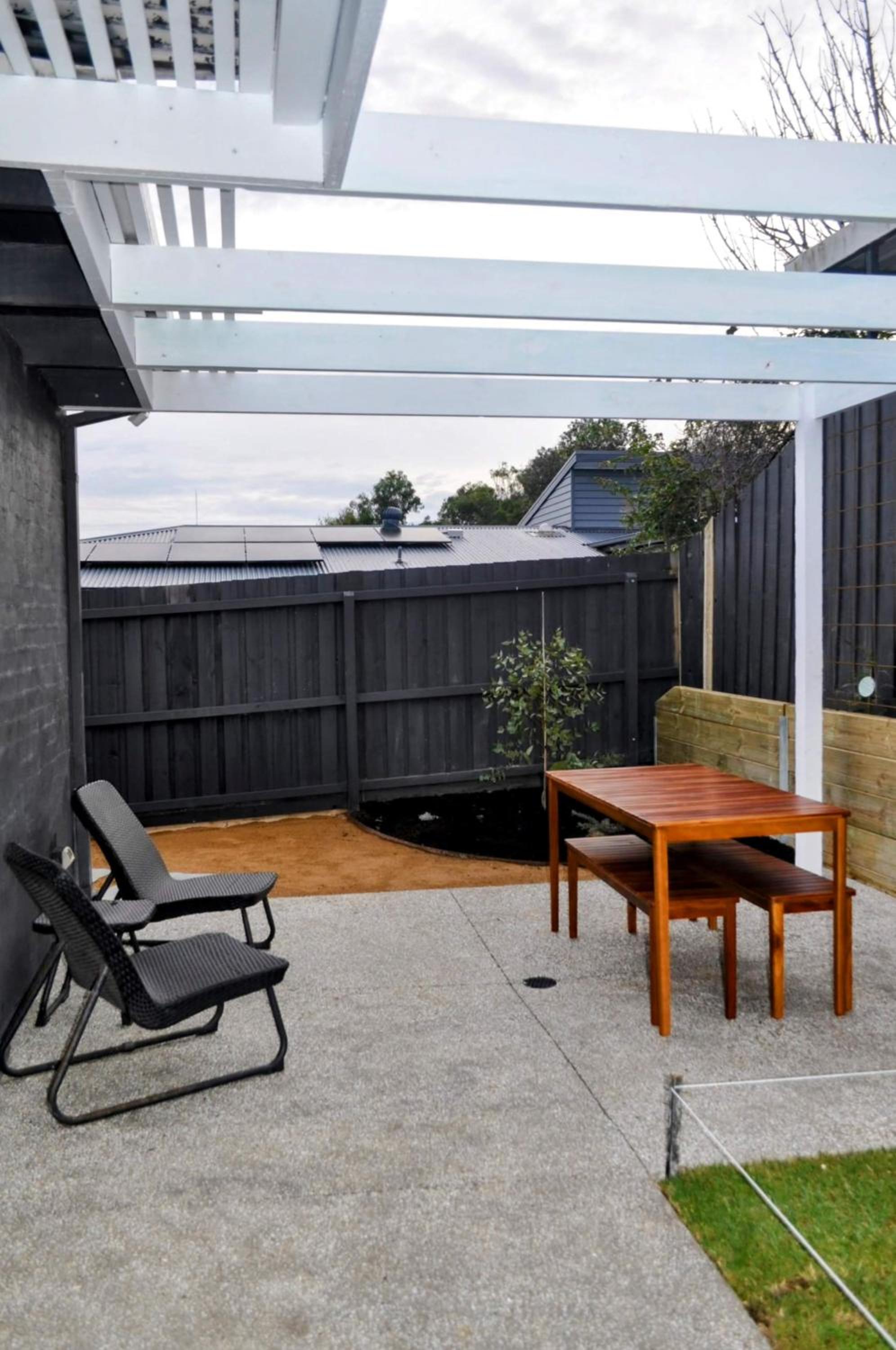 Mysa Anglesea Sleeps 6 WiFi SmartTV Cafes Shops