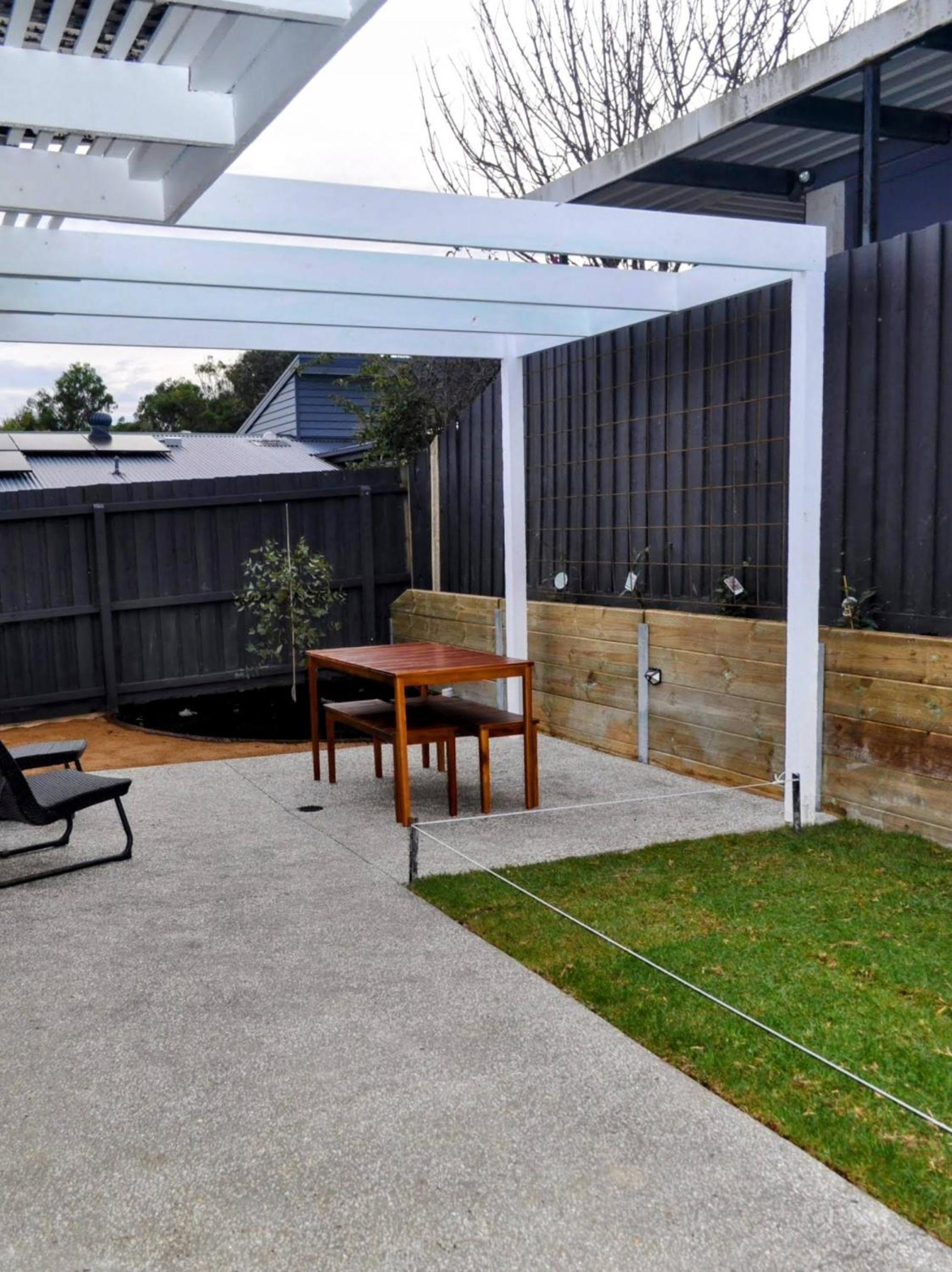 Mysa Anglesea Sleeps 6 WiFi SmartTV Cafes Shops