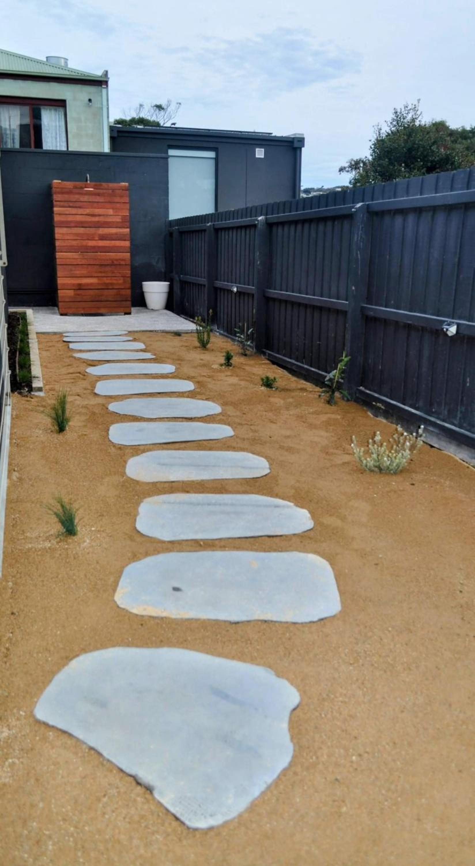 Mysa Anglesea Sleeps 6 WiFi SmartTV Cafes Shops