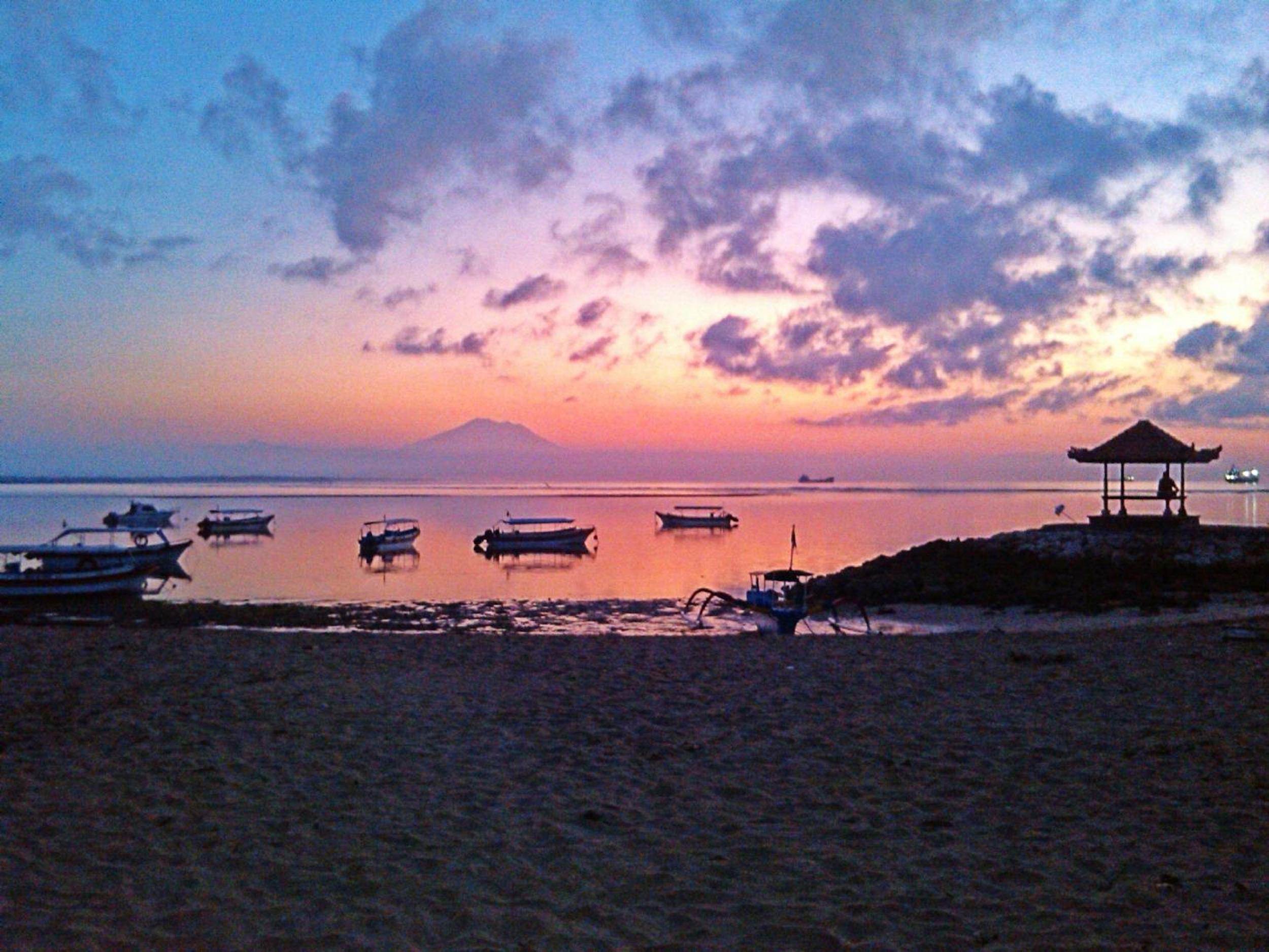 D'Mell Bali