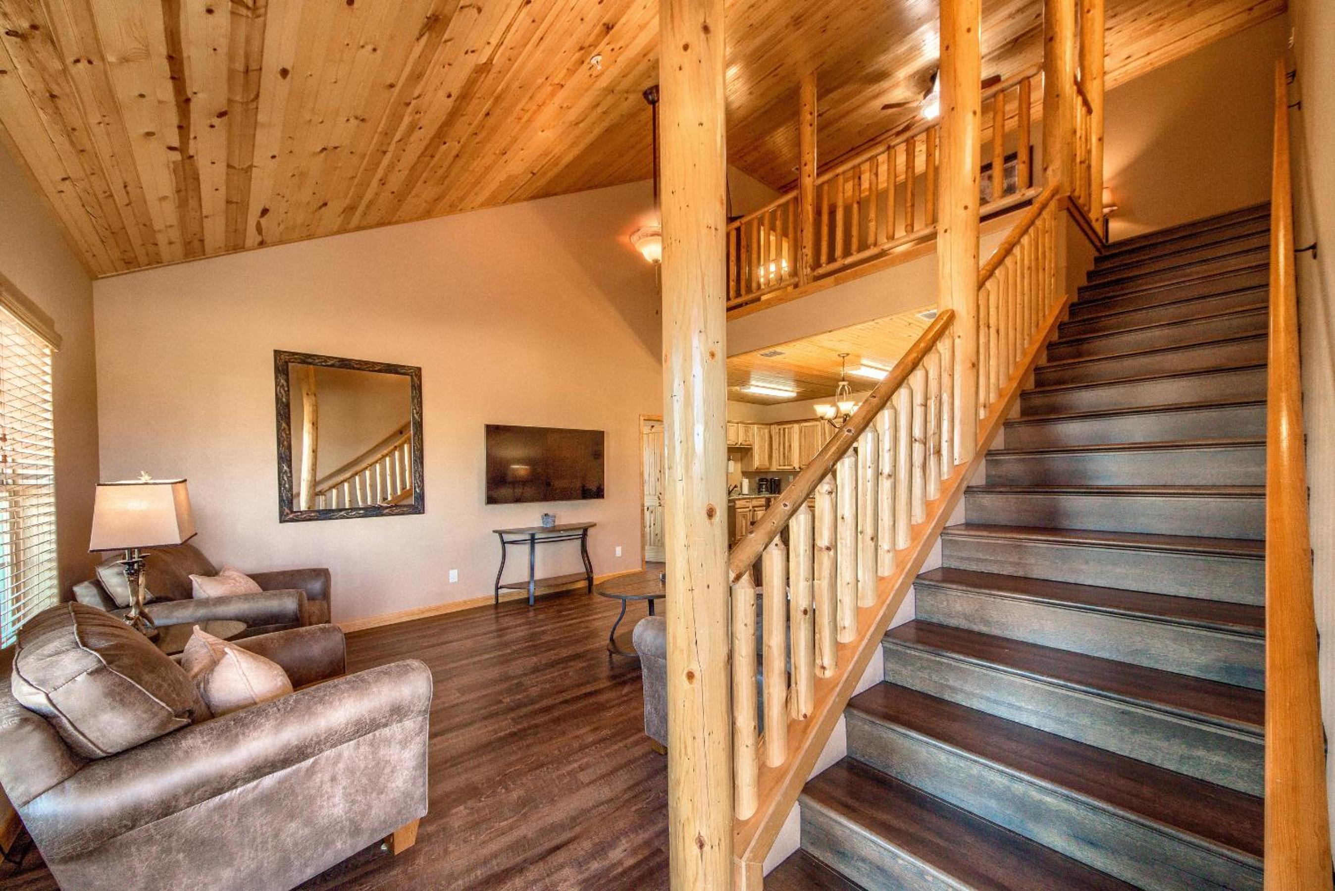 OM A6 Gruene Haus at Old Mills Resort view 5