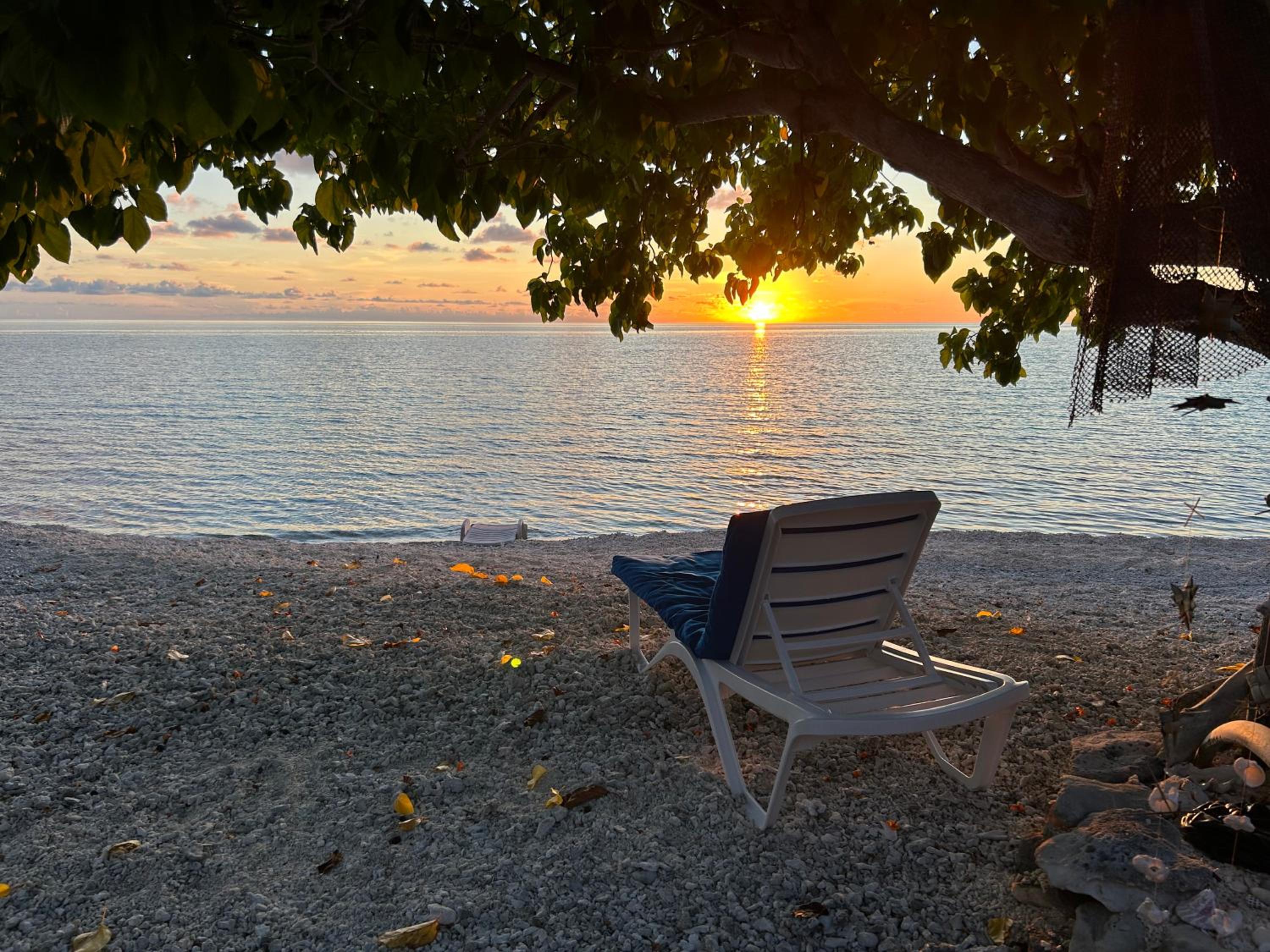 Rangiroa Bliss view 4