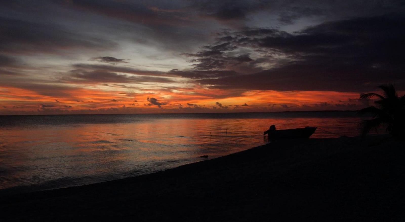Rangiroa Bliss view 3