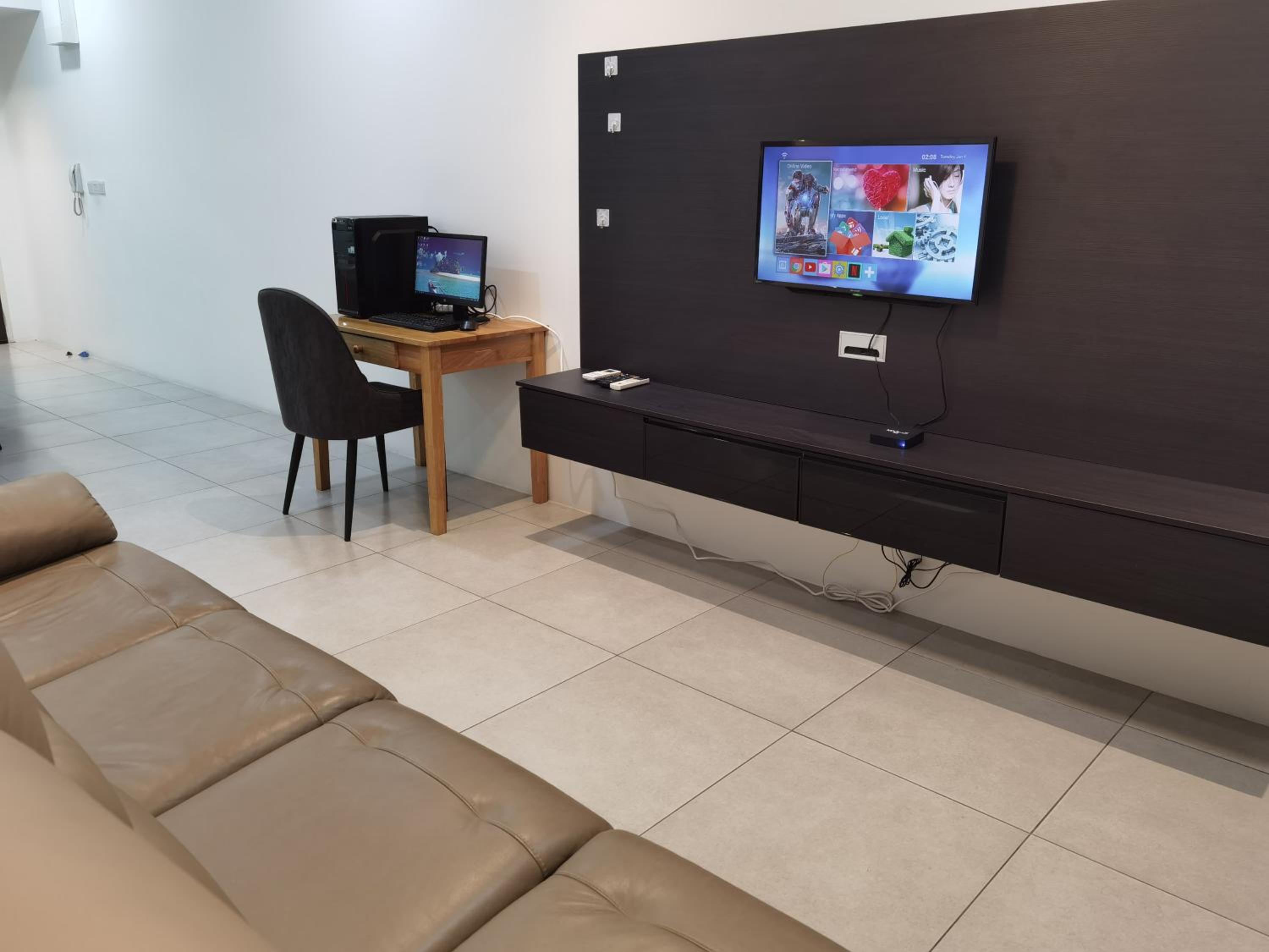 Meritus Premium Home Suite 8 Pax photo 4