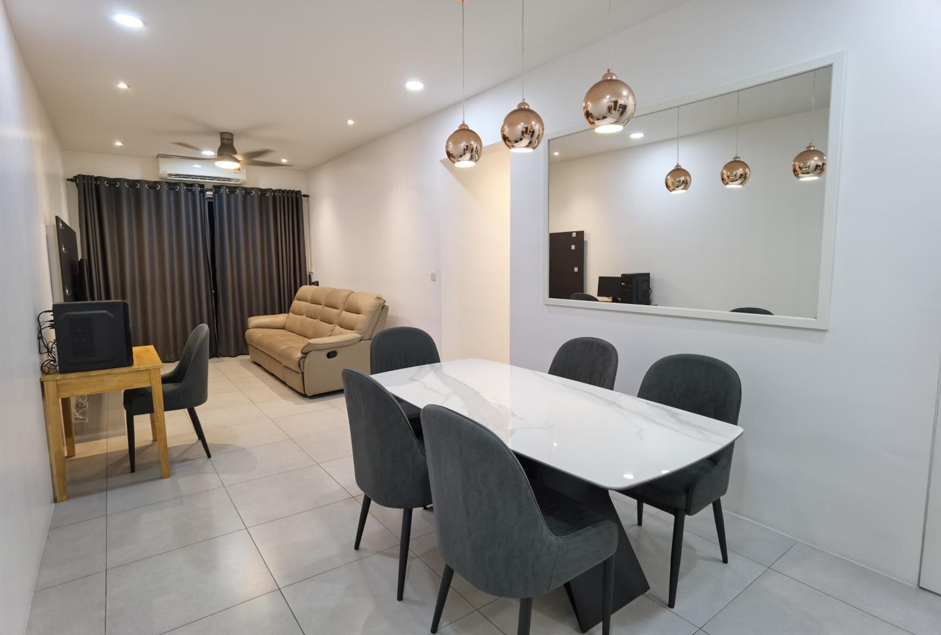 Meritus Premium Home Suite 8 Pax photo 5