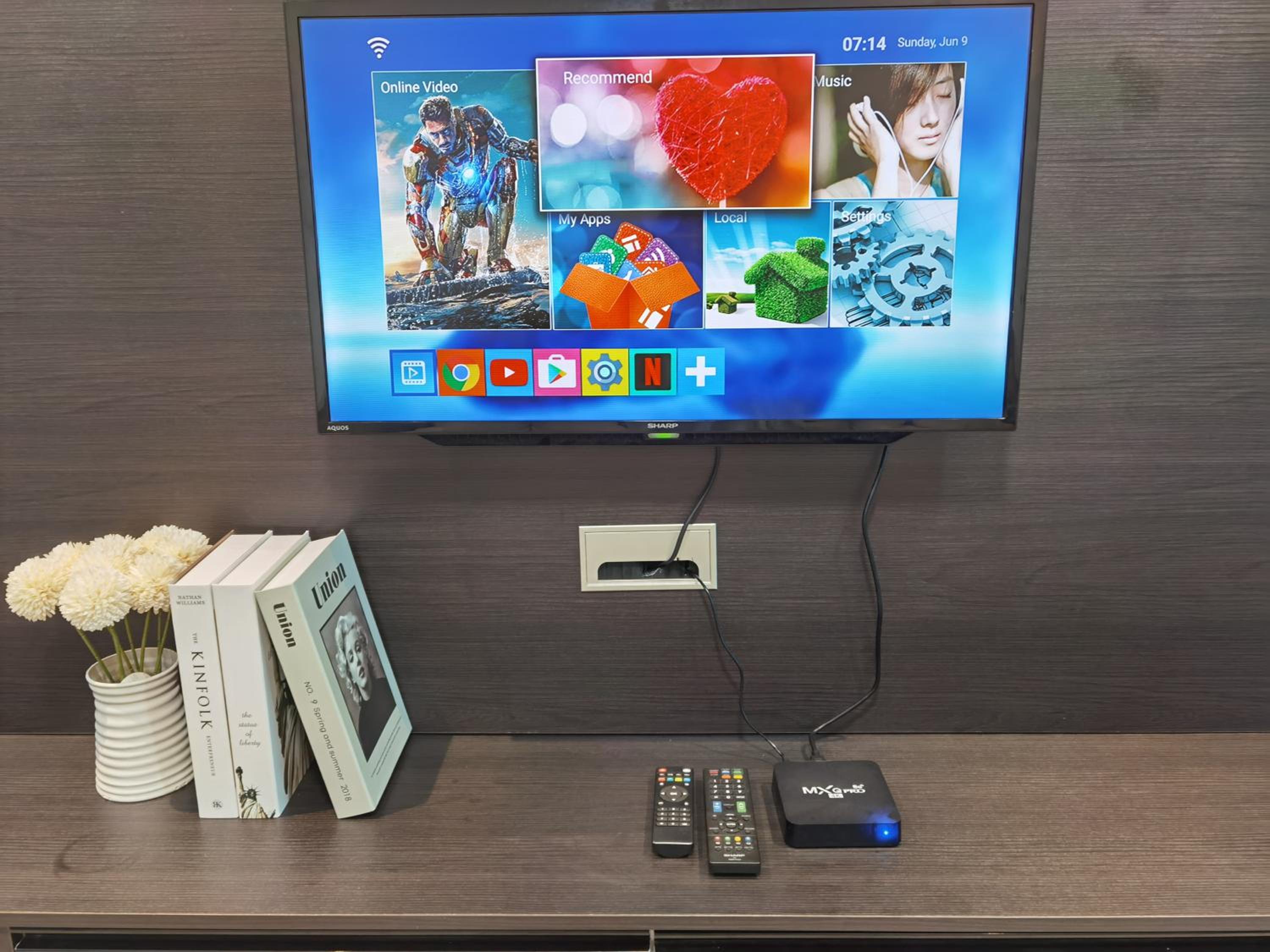 Meritus Premium Home Suite 8 Pax photo 3