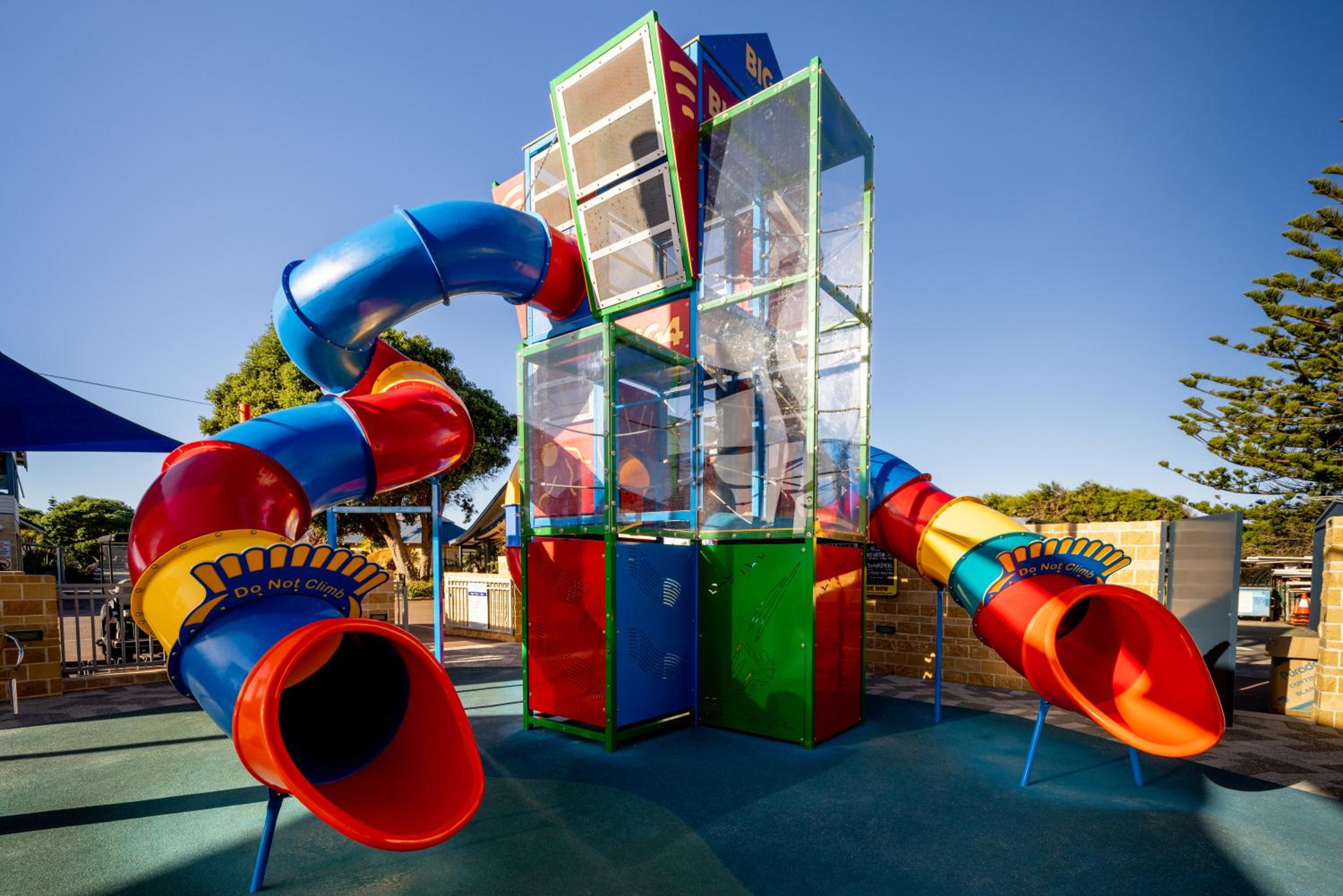 BIG4 Middleton Beach Holiday Park