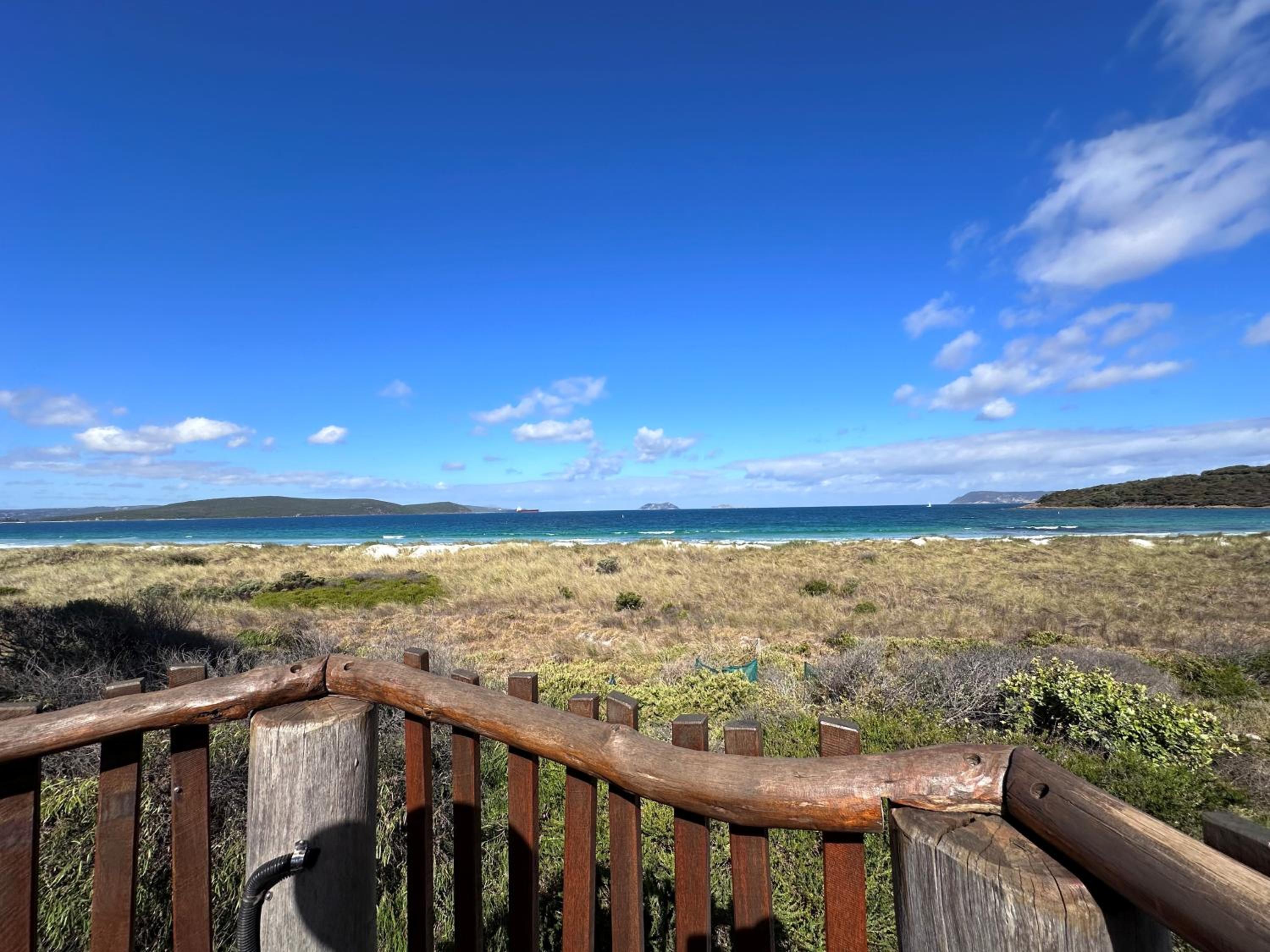 BIG4 Middleton Beach Holiday Park