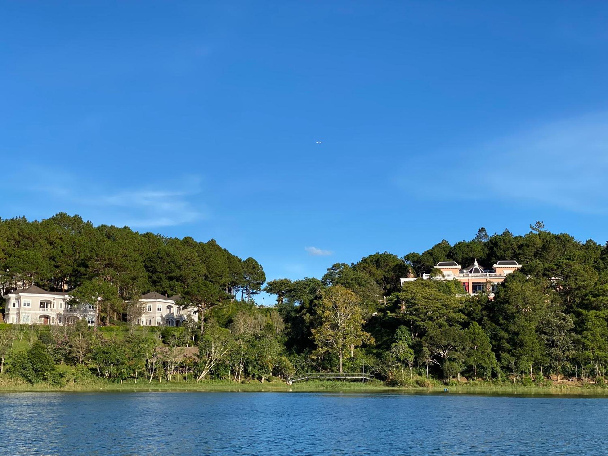 Dalat Edensee Lake Resort & Spa - Image 4