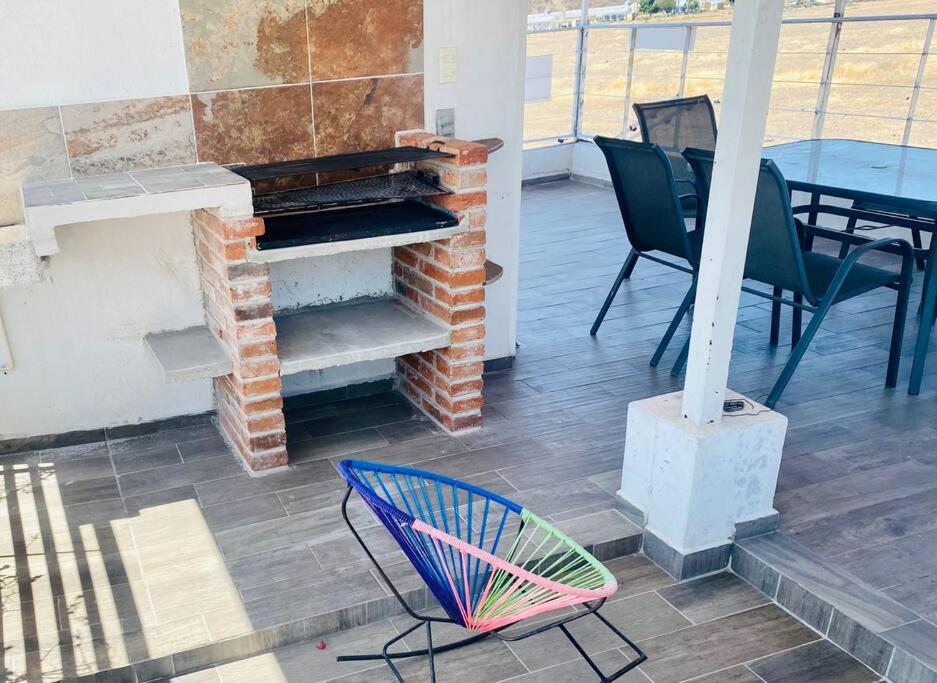 Casa sola, alberca privada y climatizada , oaxtepec, view 5