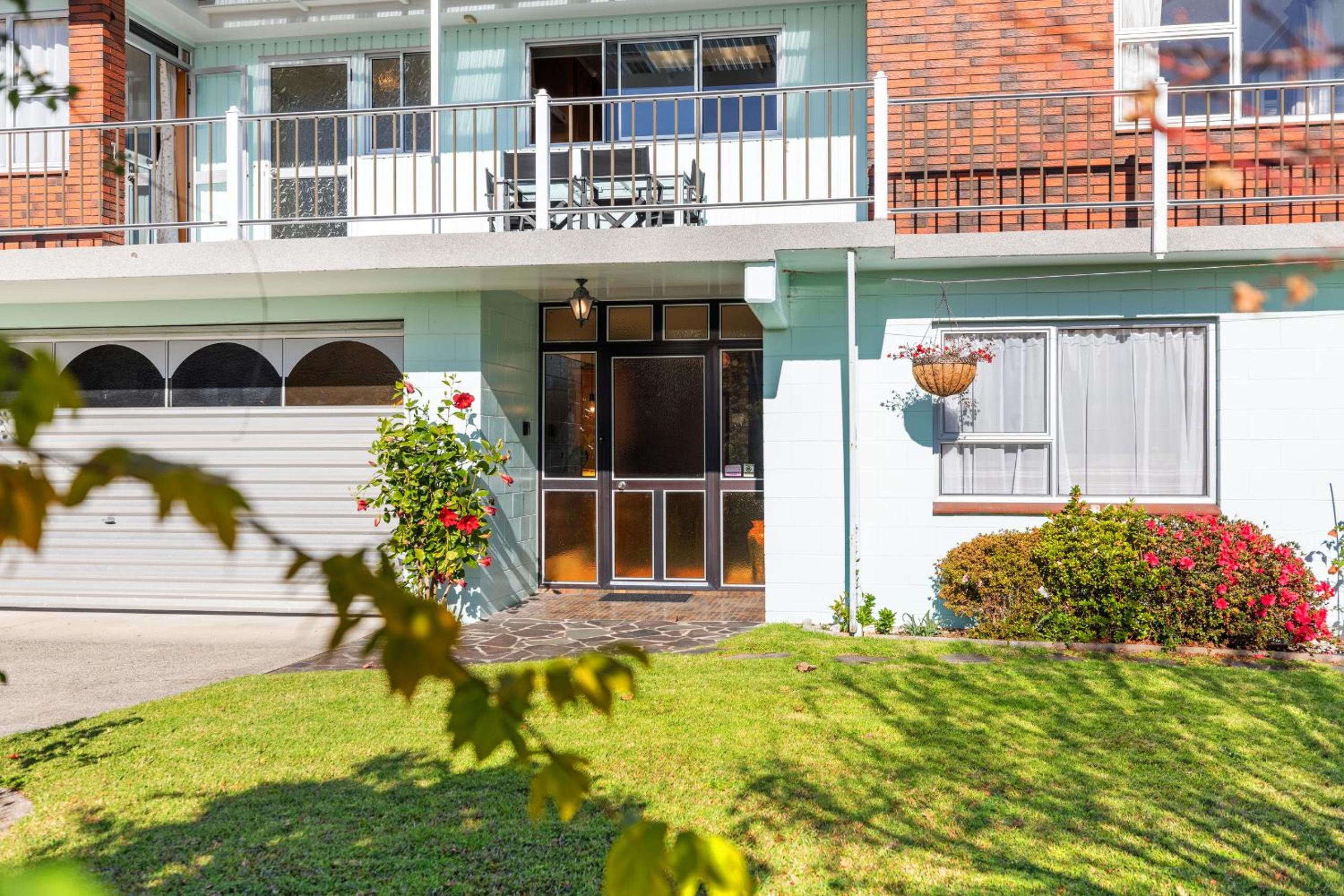 Bay View Gardens - Tauranga Holiday Home view 2