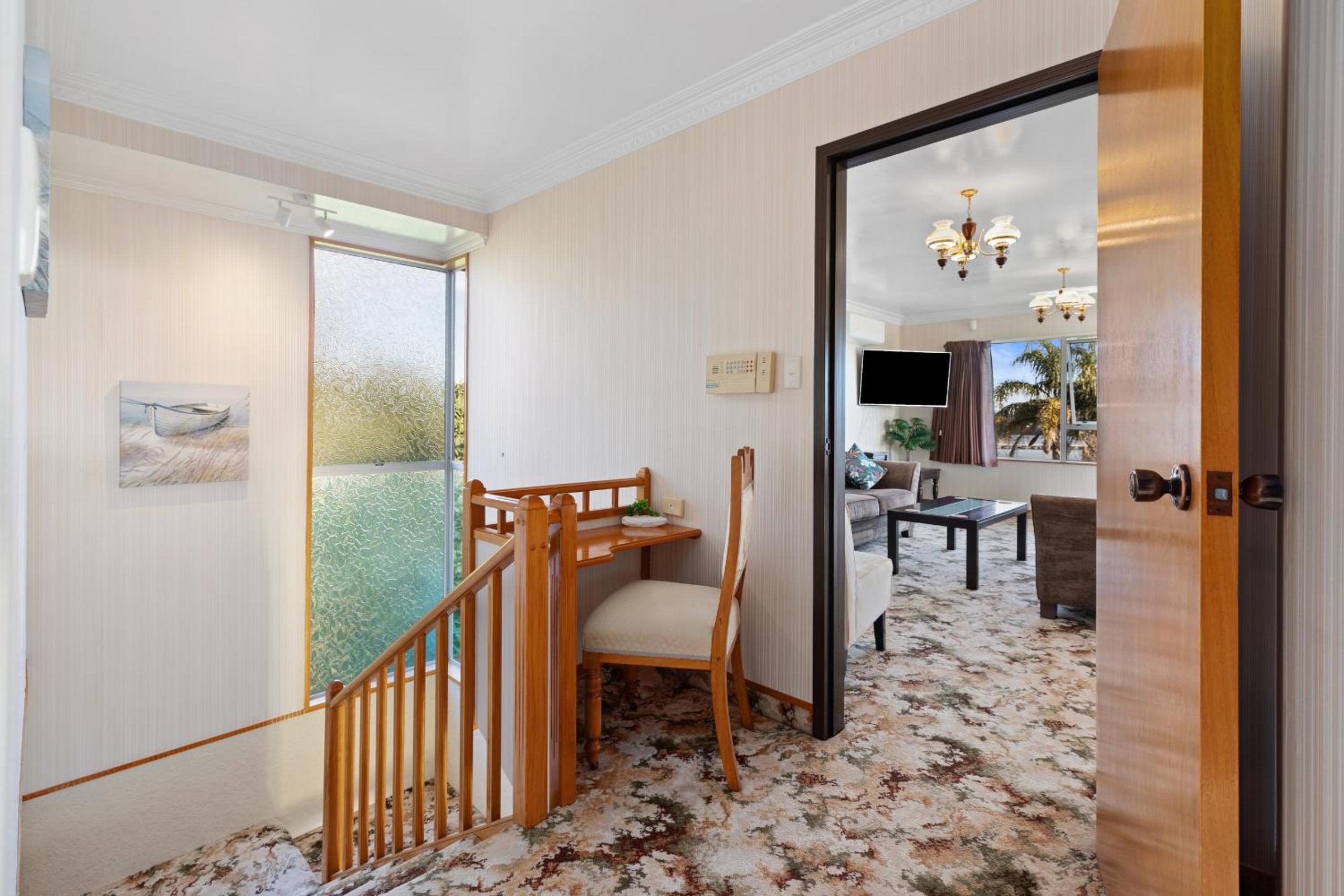 Bay View Gardens - Tauranga Holiday Home view 4