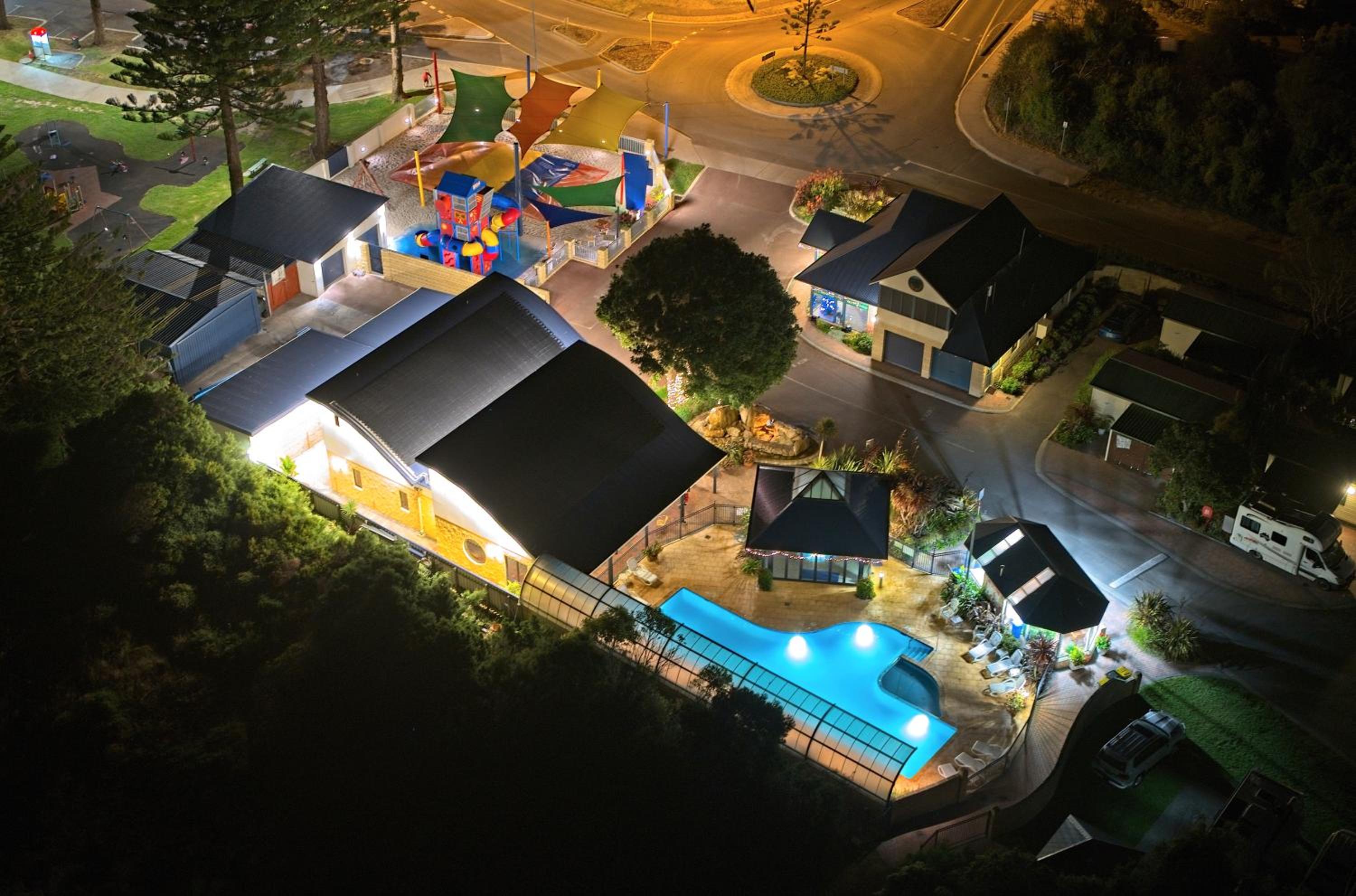 BIG4 Middleton Beach Holiday Park