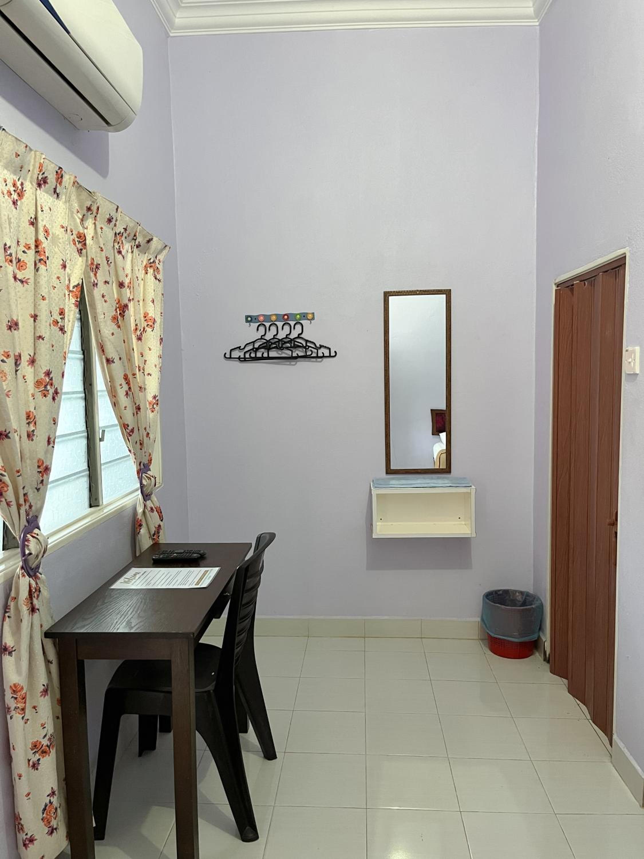 Rayyan's Roomstay photo 3