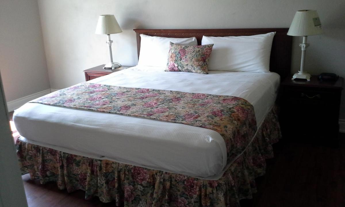 Guest House Villa Mishkan view 5