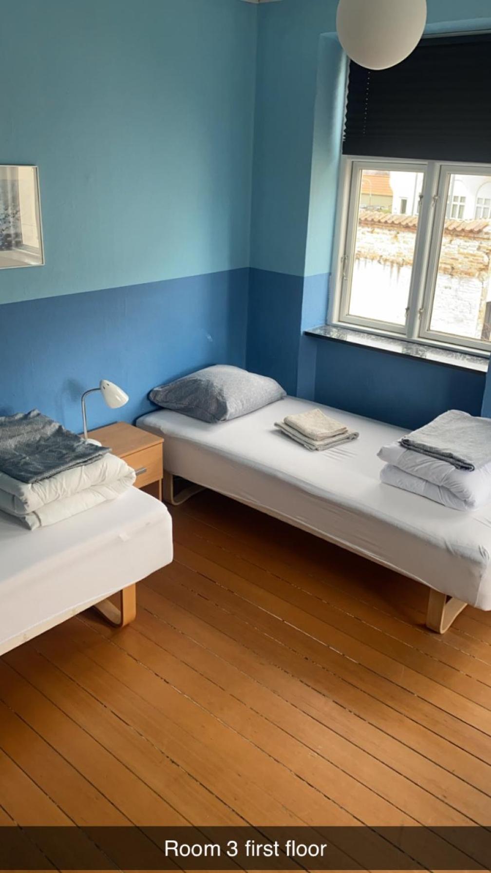 Byens Bed and Bath