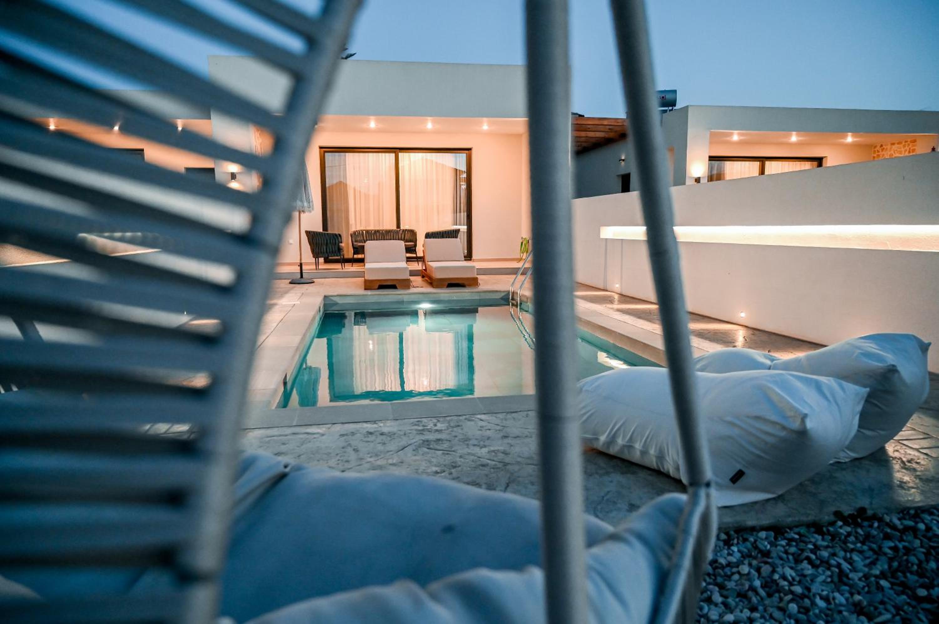 Melior Luxury Villas