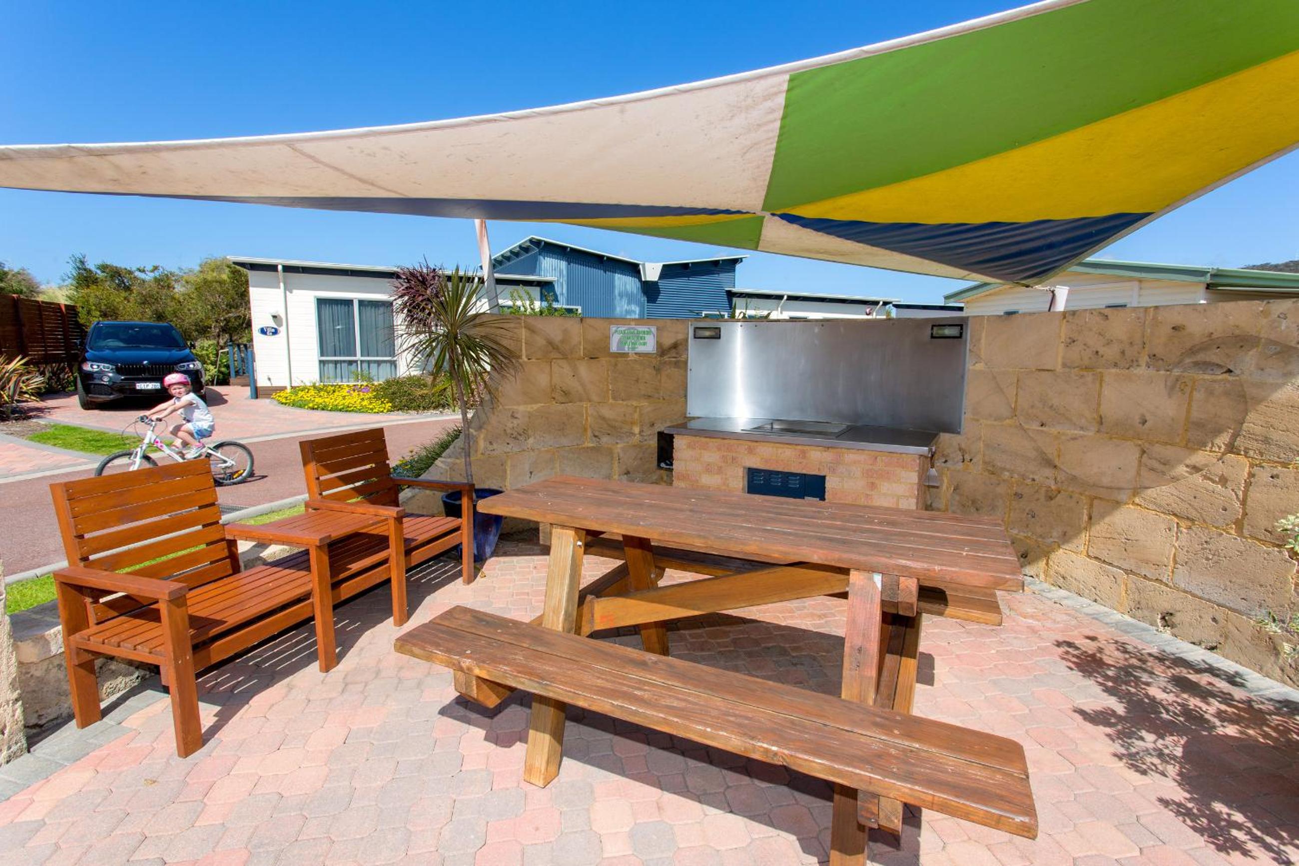 BIG4 Middleton Beach Holiday Park