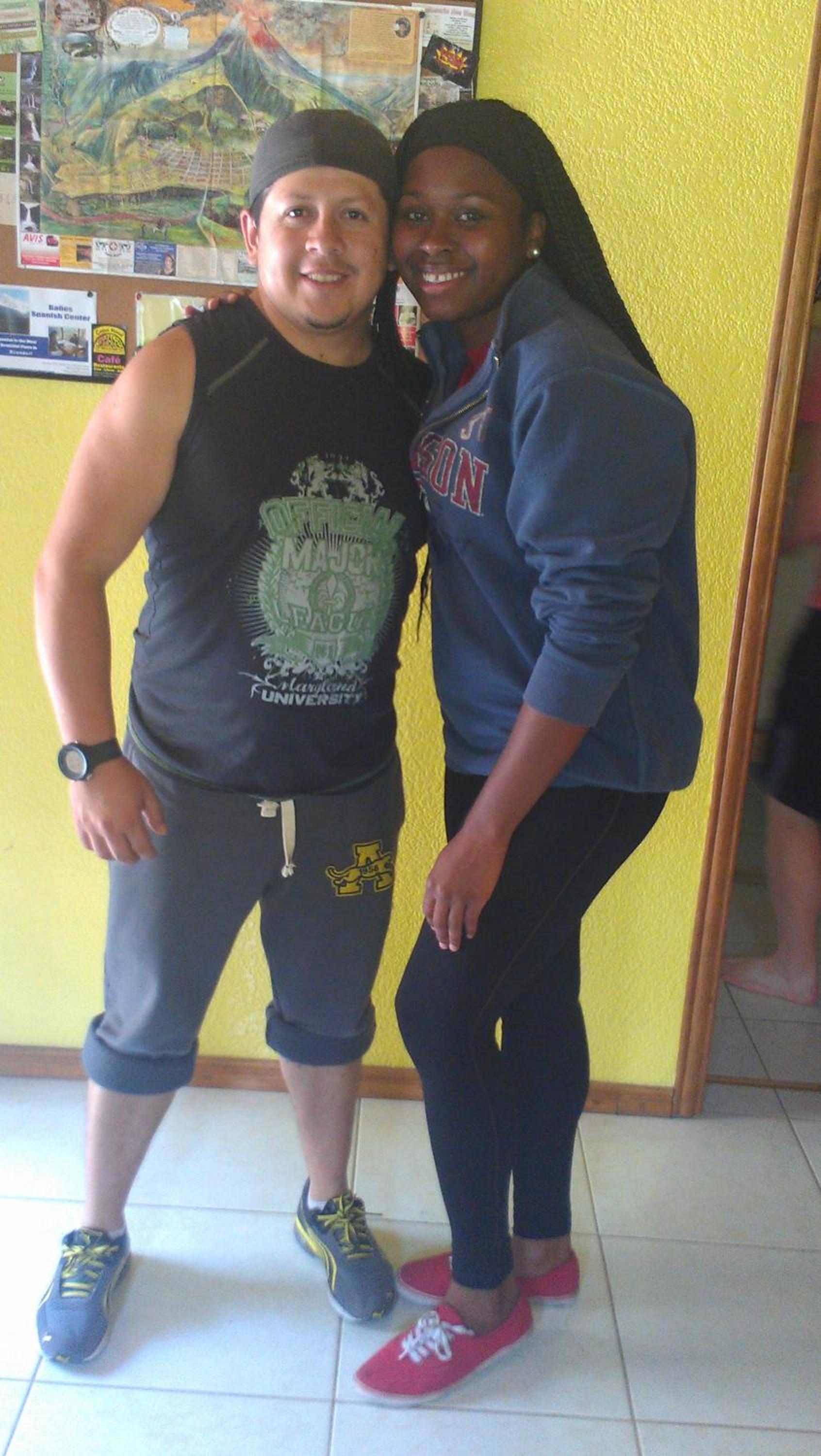 La Casa del Molino Blanco B&B