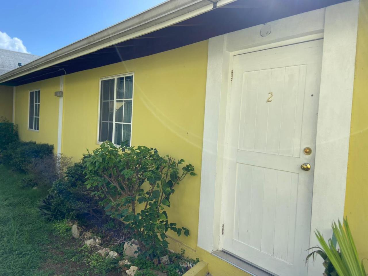 3 BDR Apt #2 at Ramparts Near Sangster Airport view 3