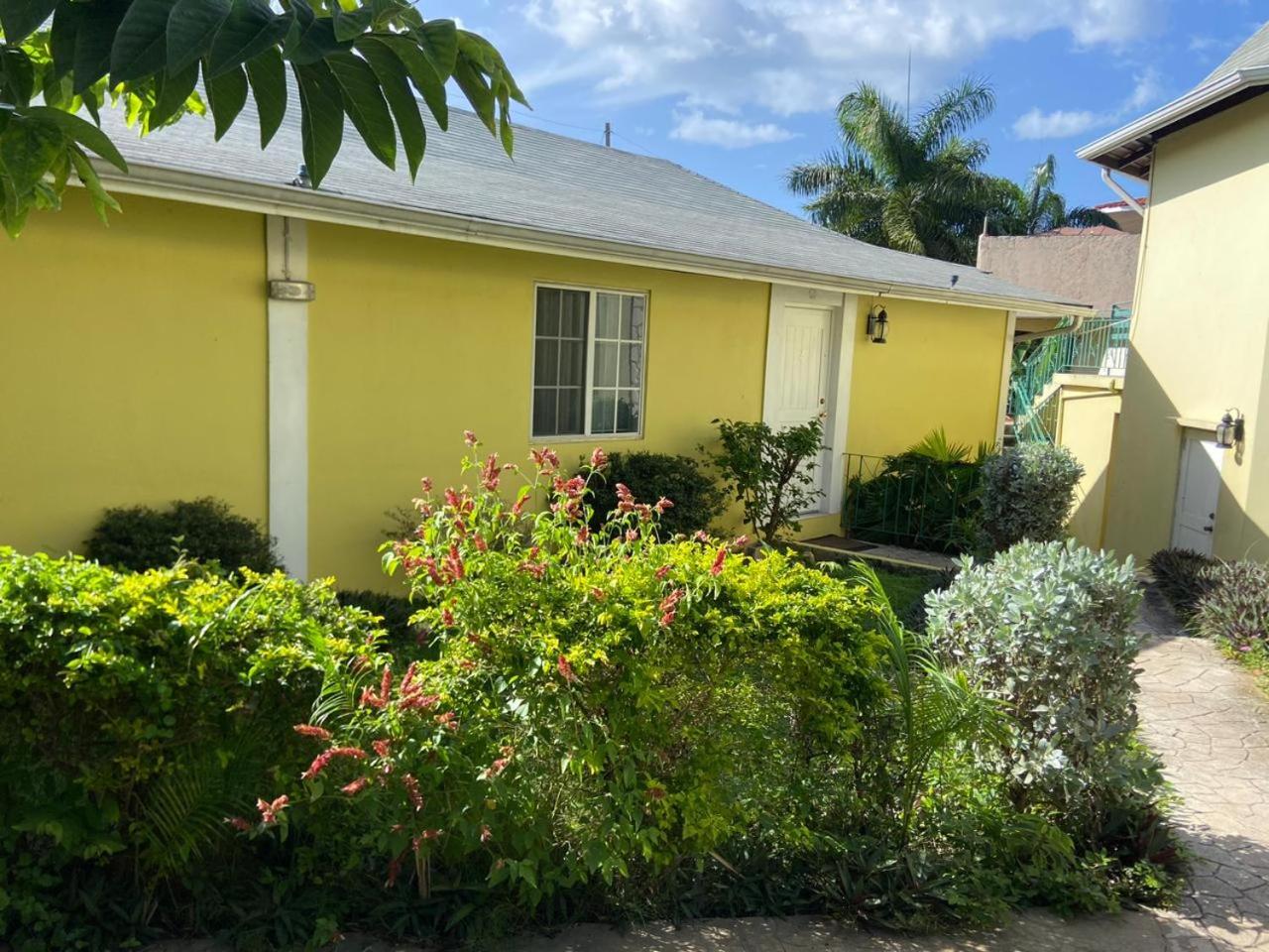 3 BDR Apt #2 at Ramparts Near Sangster Airport view 5
