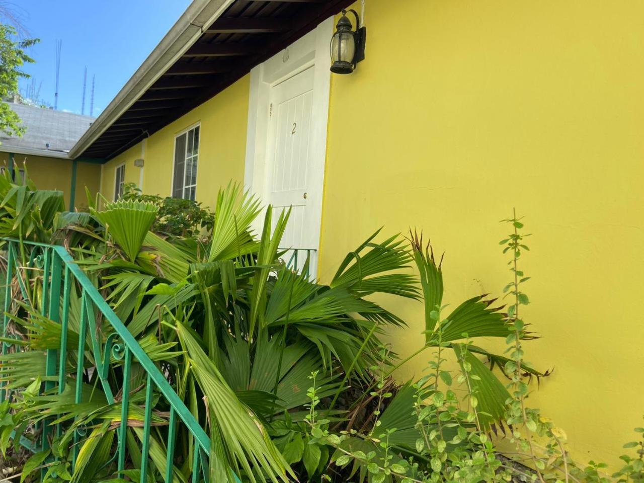 3 BDR Apt #2 at Ramparts Near Sangster Airport view 4