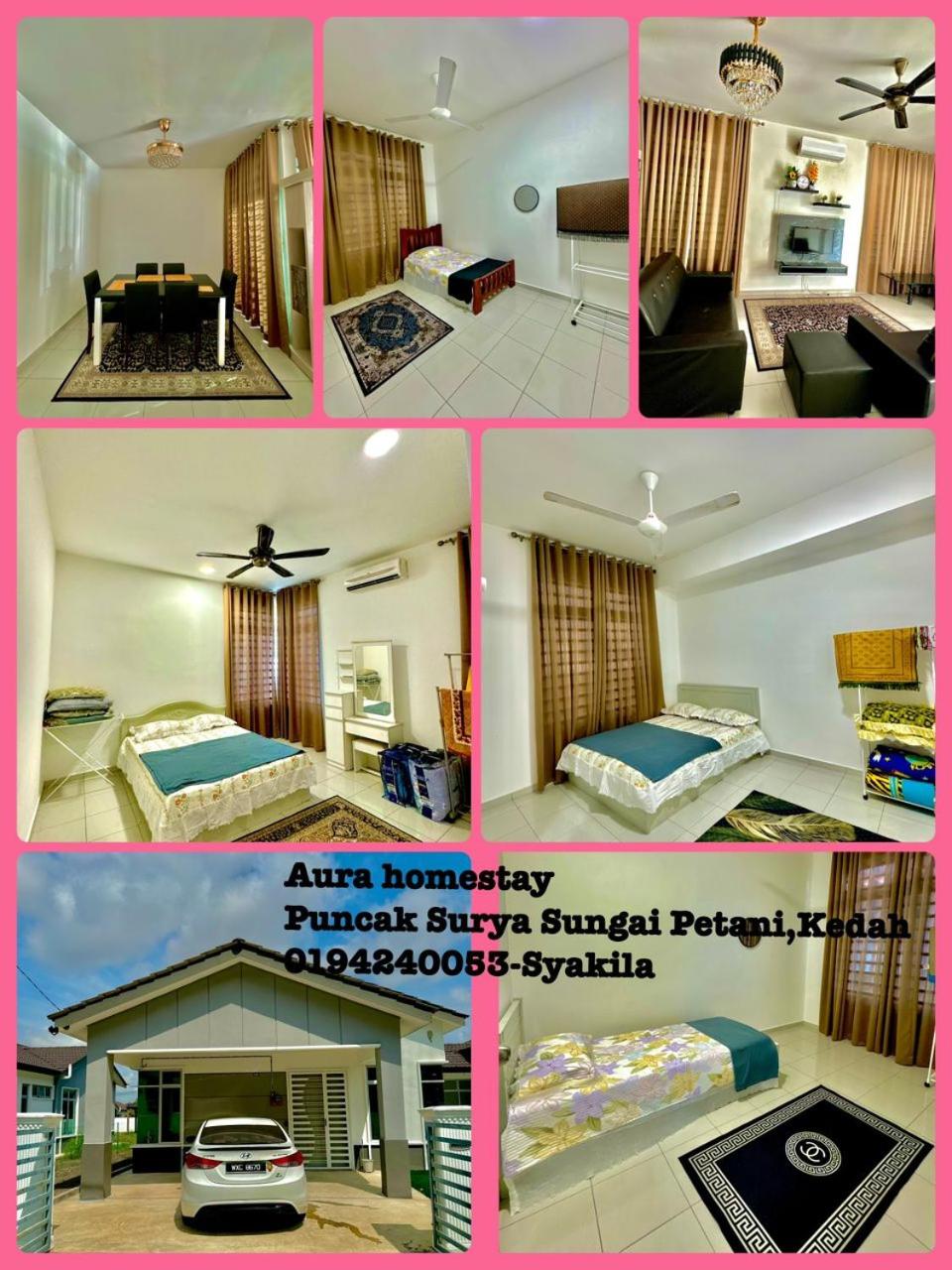 Aura Homestay photo 1