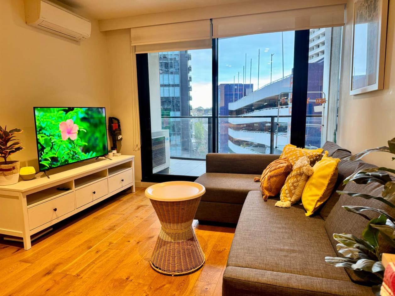 Luxurious Residence in the Heart of South Yarra