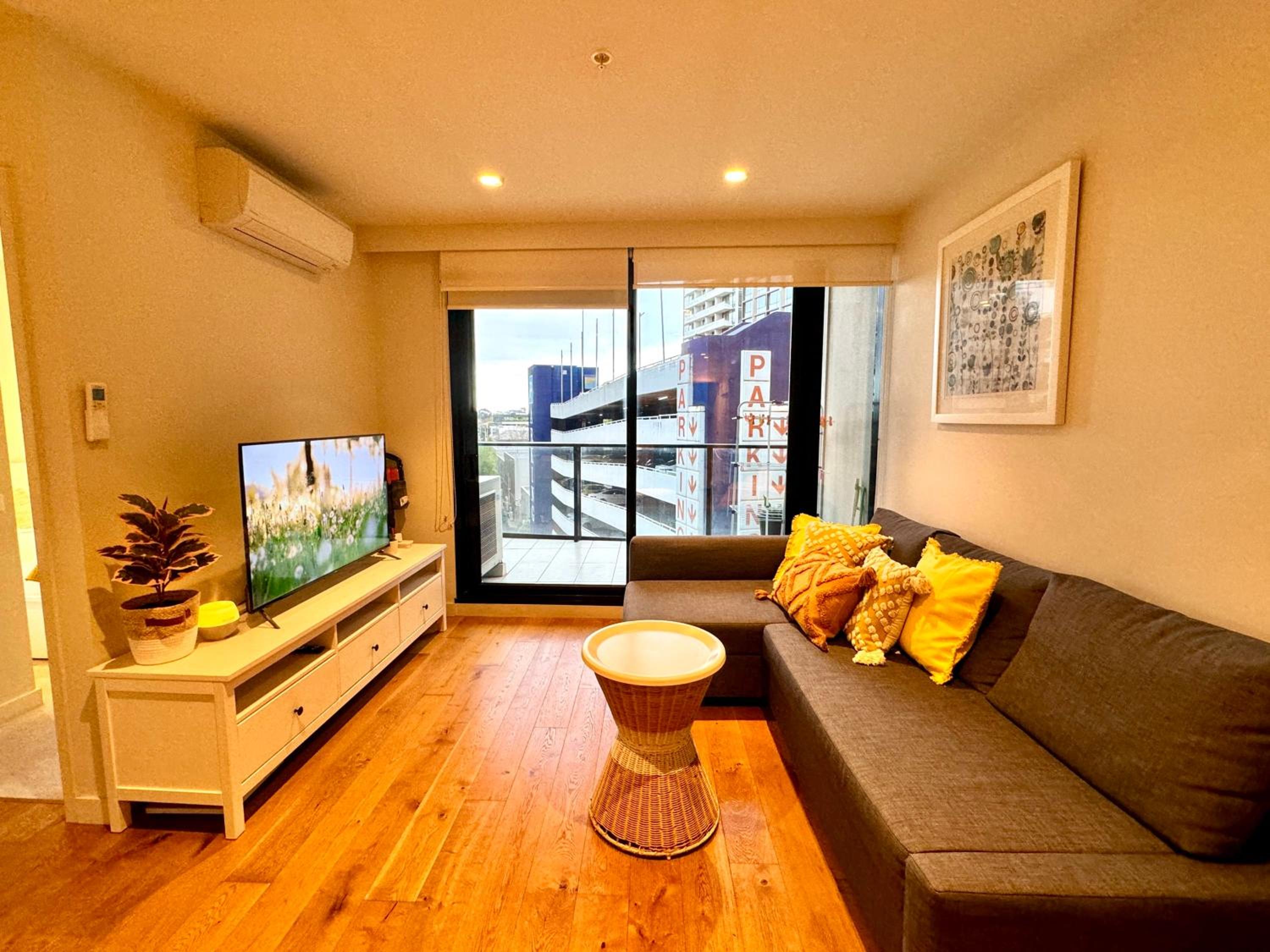 Luxurious Residence in the Heart of South Yarra